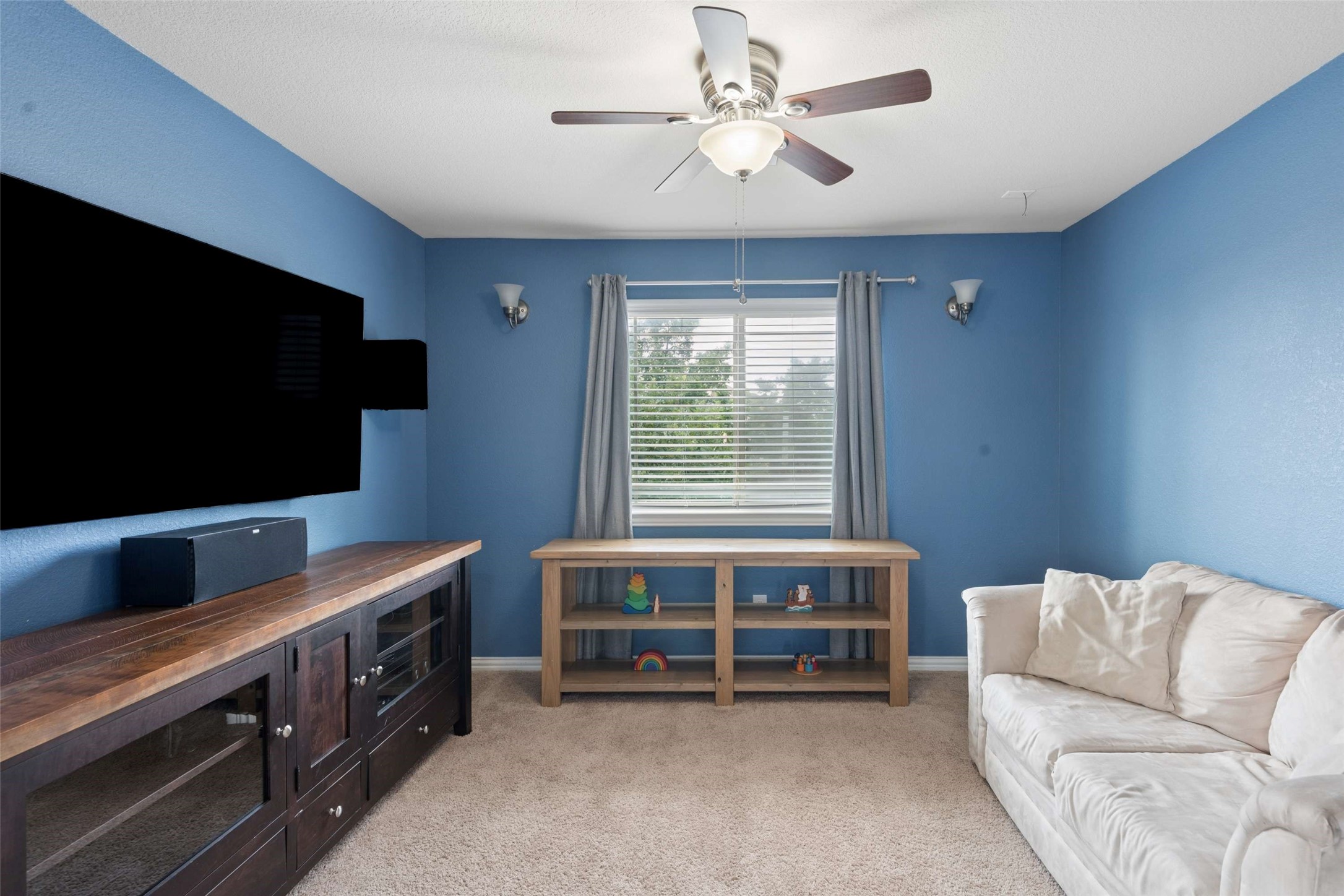 417 Peach Lane Burleson TX 76028