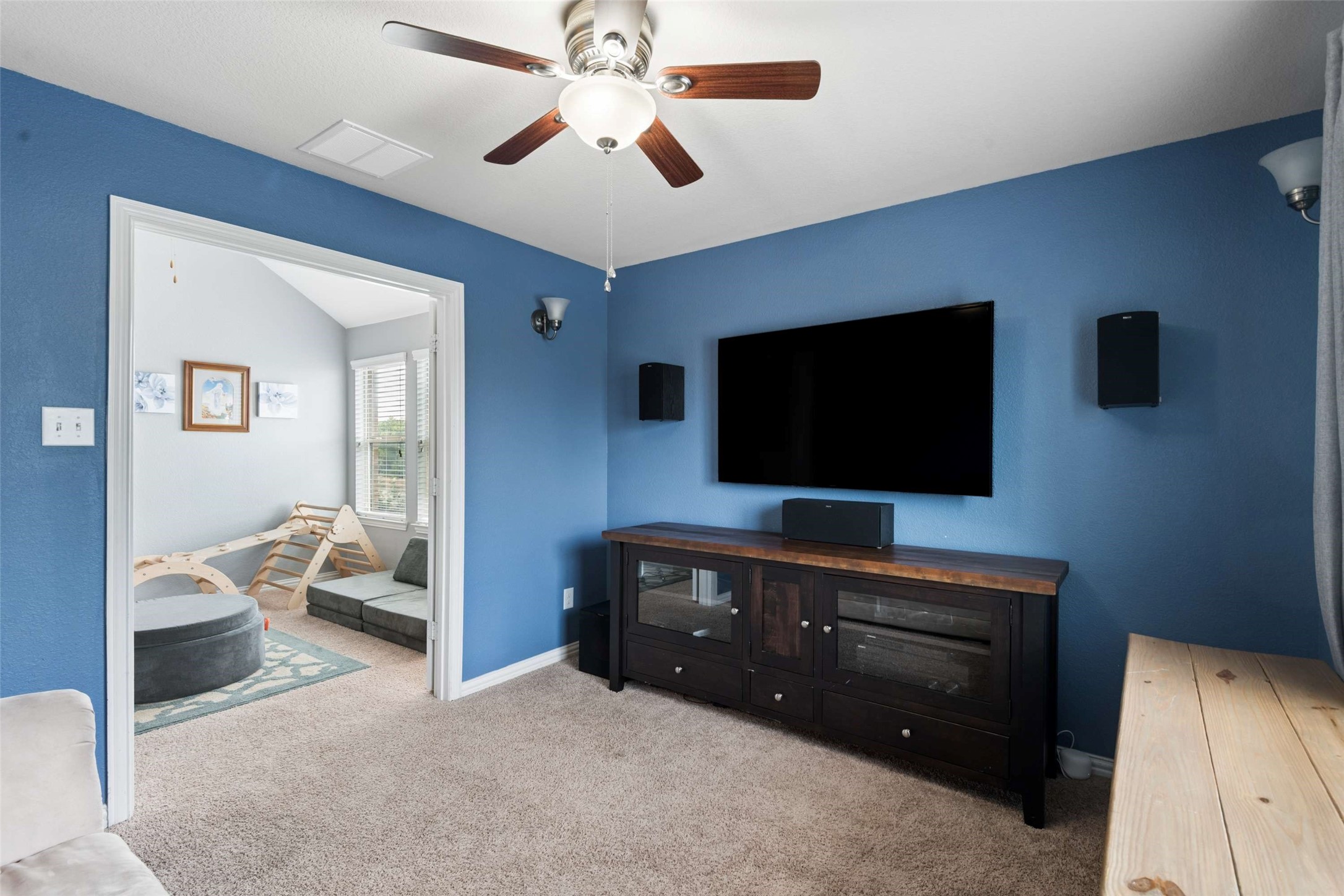 417 Peach Lane Burleson TX 76028