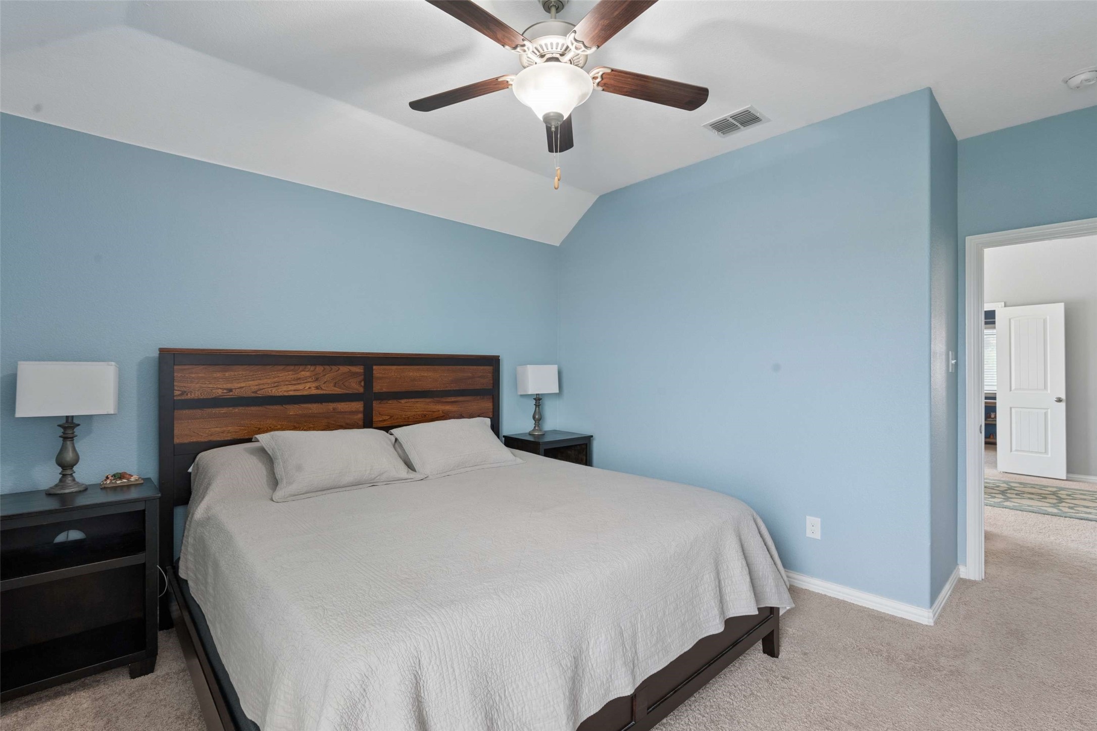 417 Peach Lane Burleson TX 76028