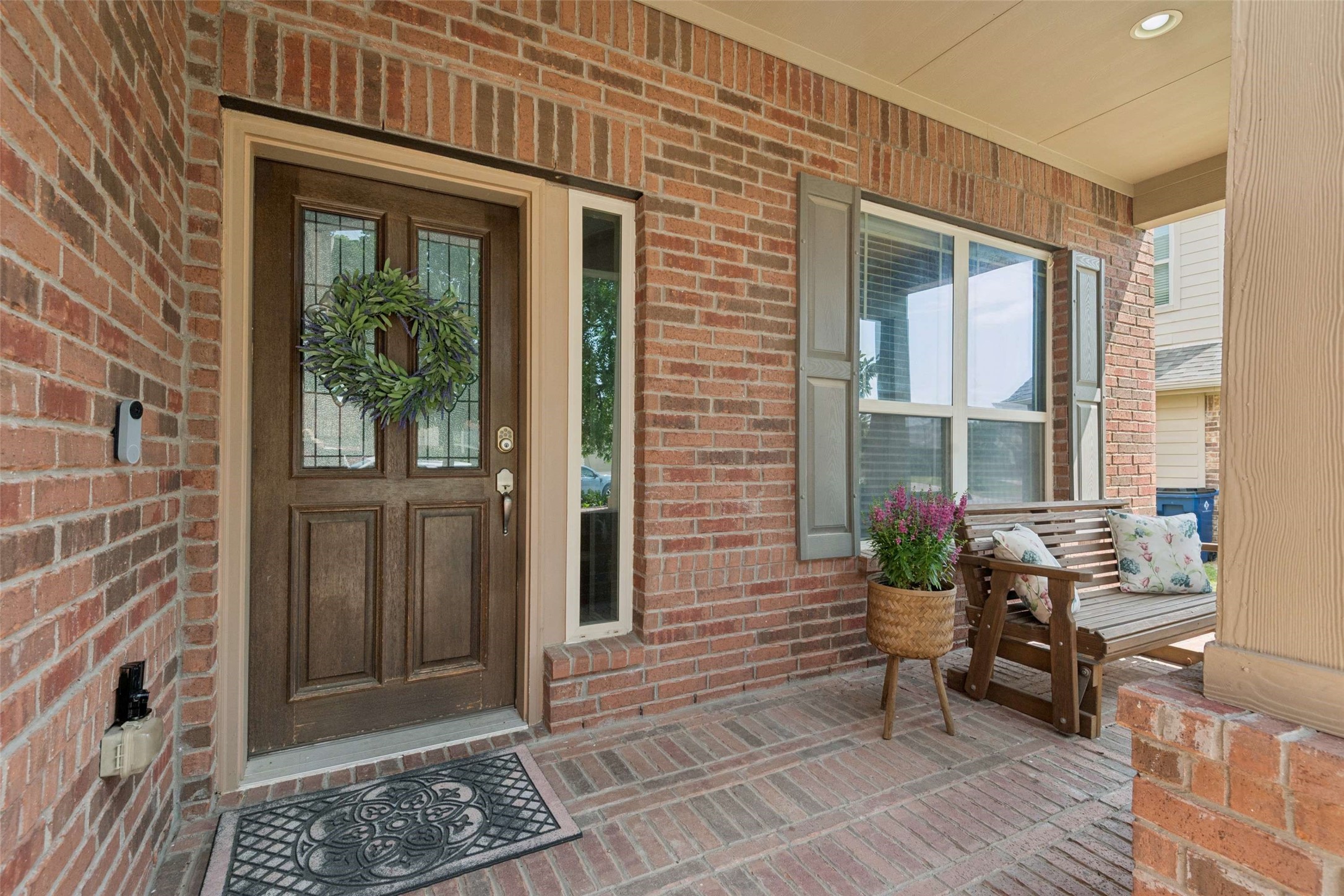 417 Peach Lane Burleson TX 76028