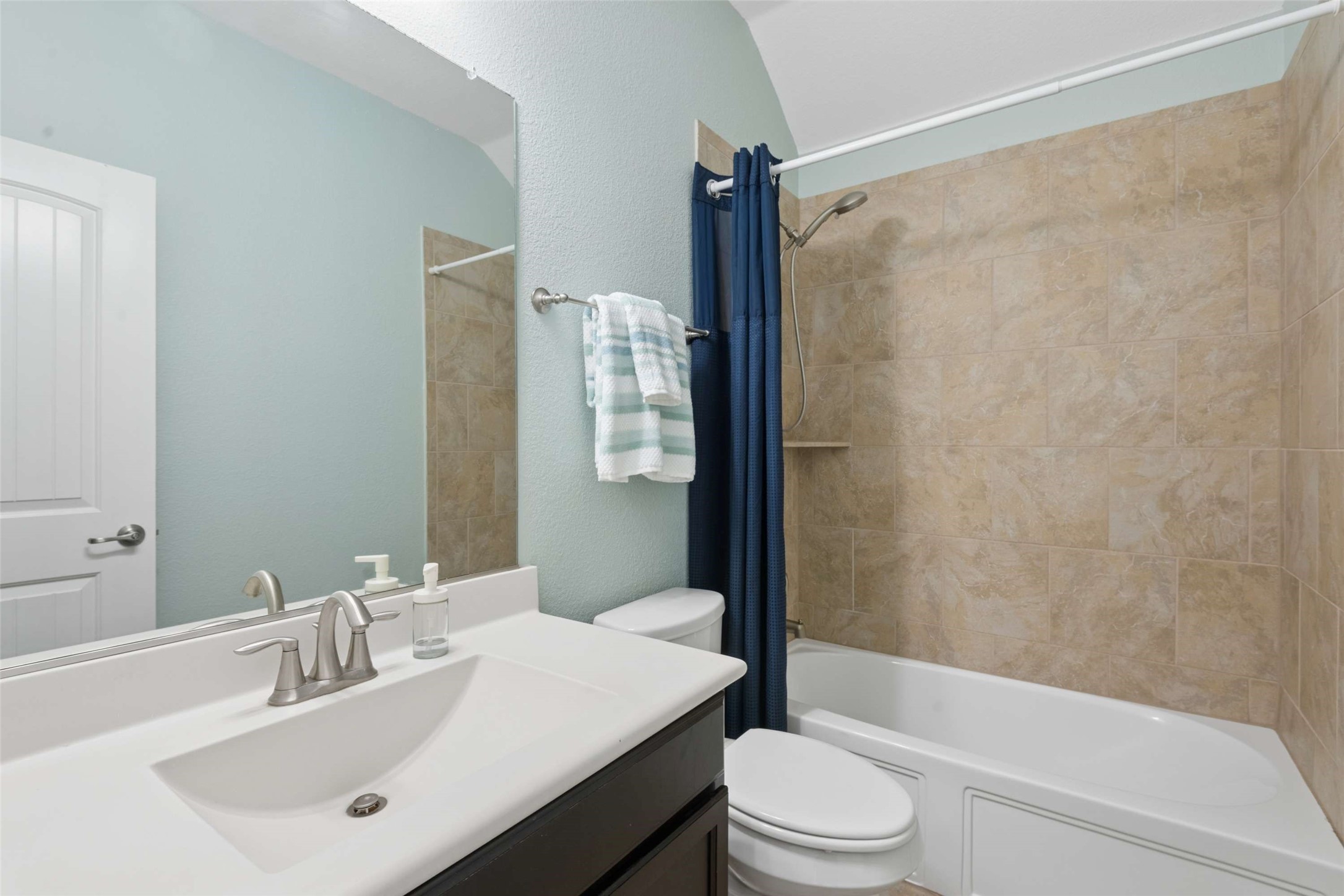 417 Peach Lane Burleson TX 76028