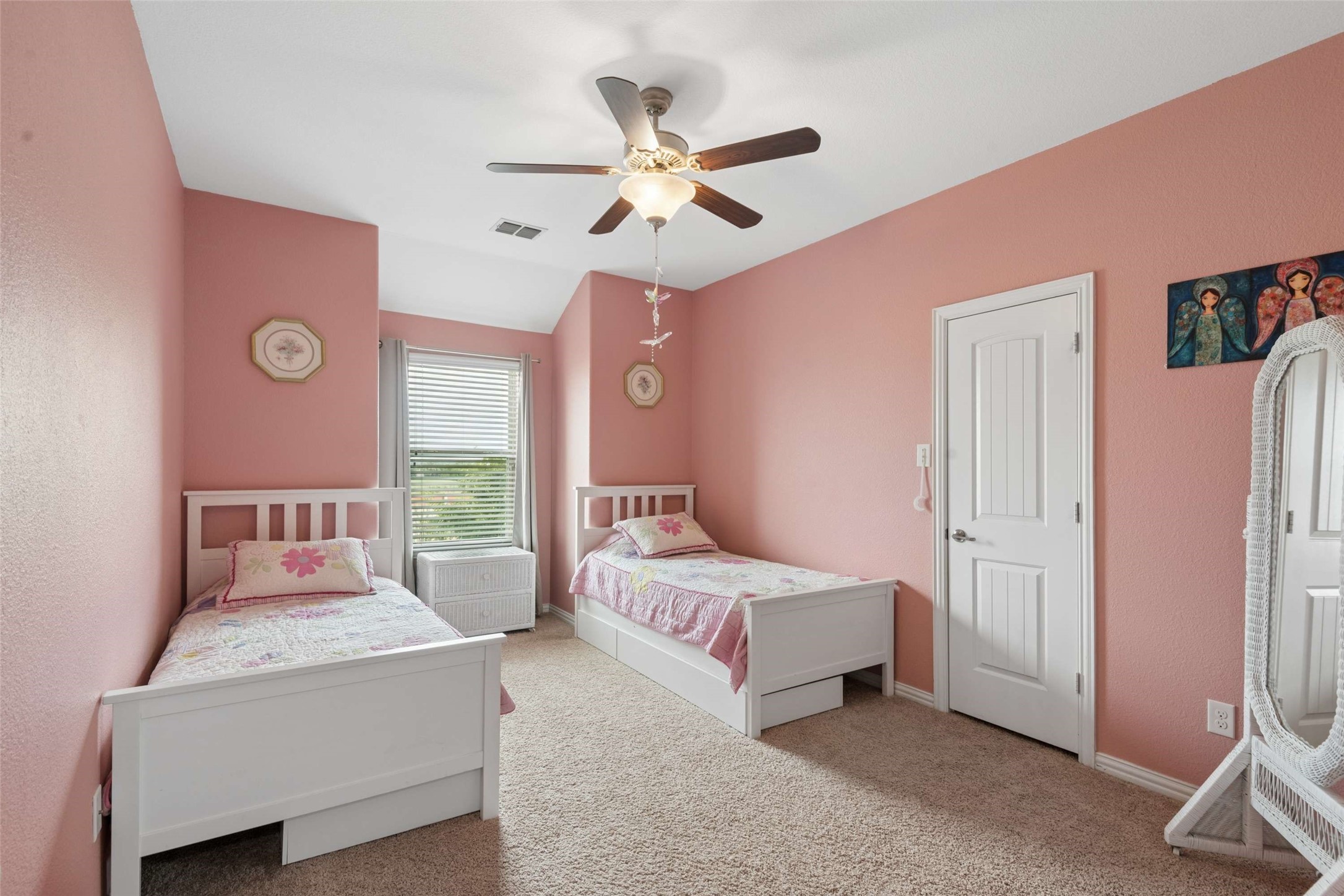 417 Peach Lane Burleson TX 76028