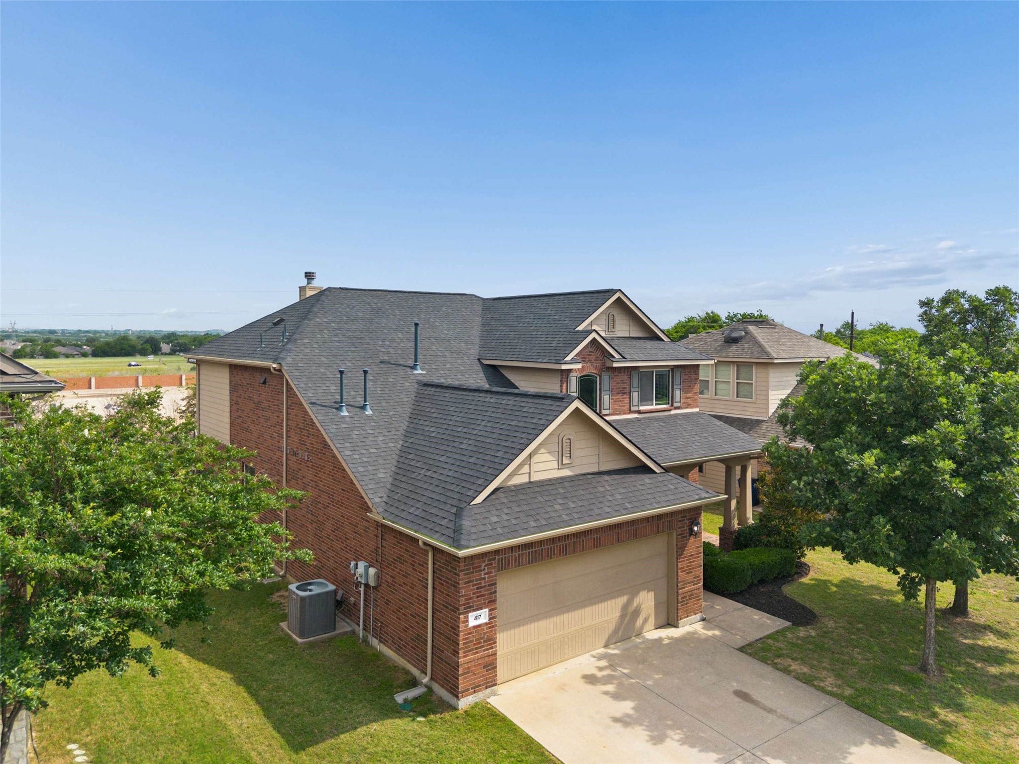 417 Peach Lane Burleson TX 76028