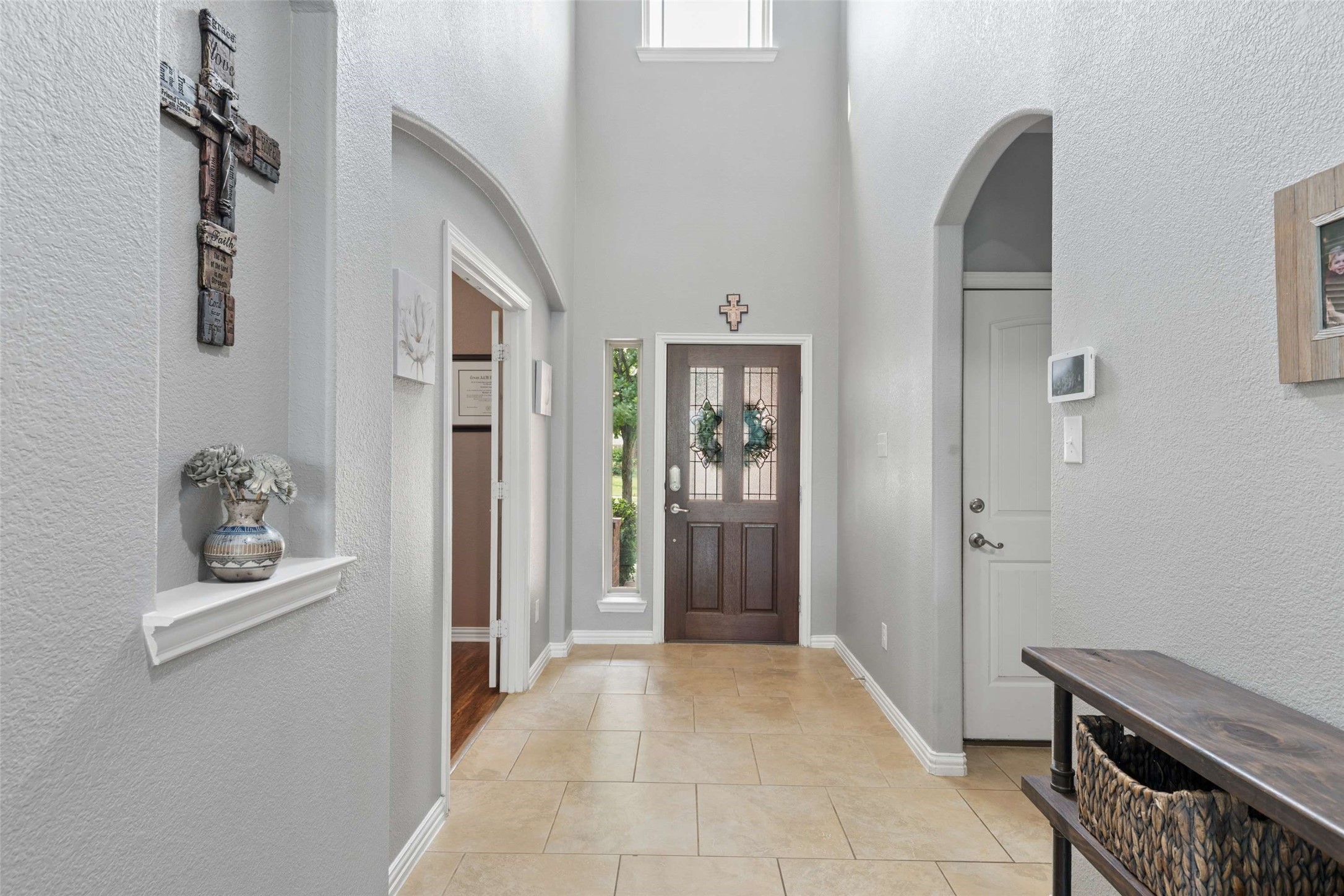 417 Peach Lane Burleson TX 76028