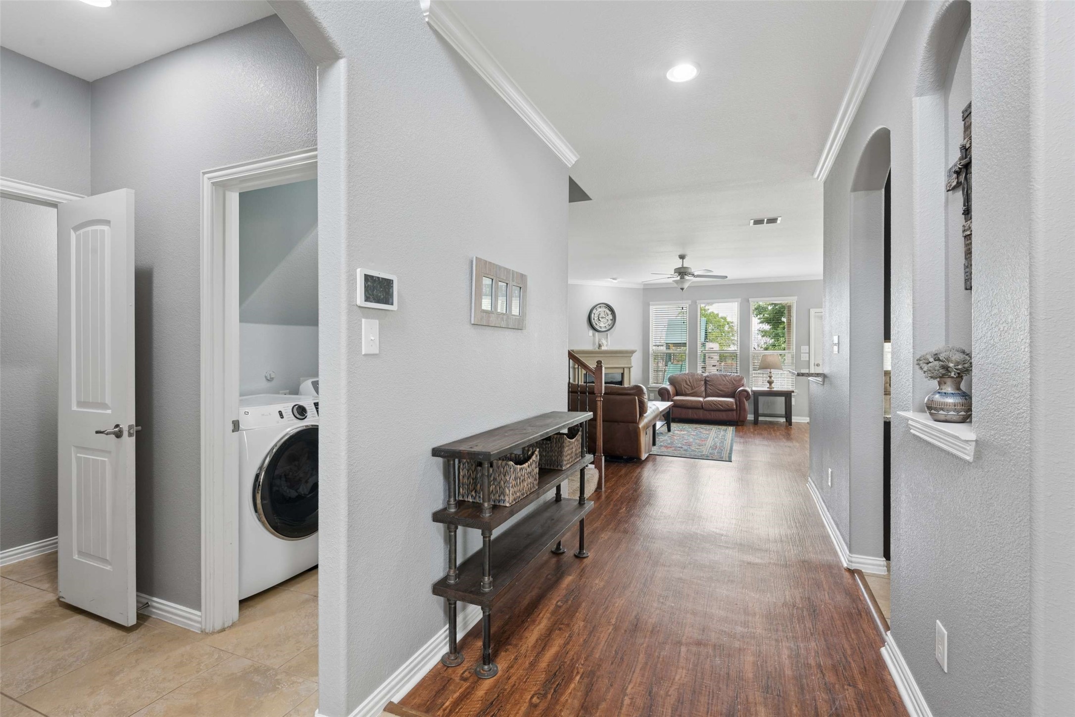 417 Peach Lane Burleson TX 76028