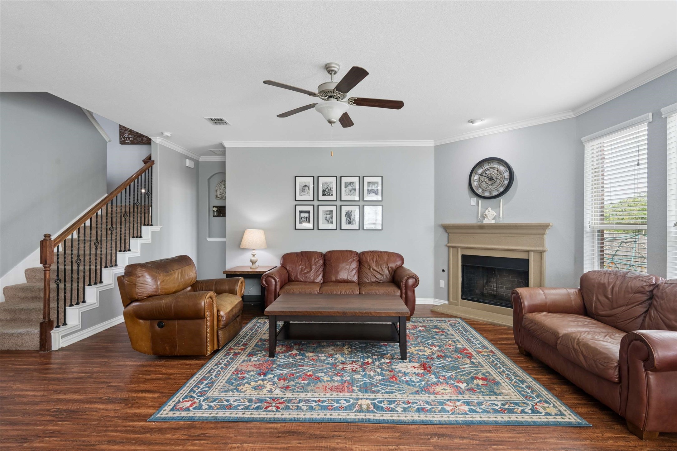 417 Peach Lane Burleson TX 76028