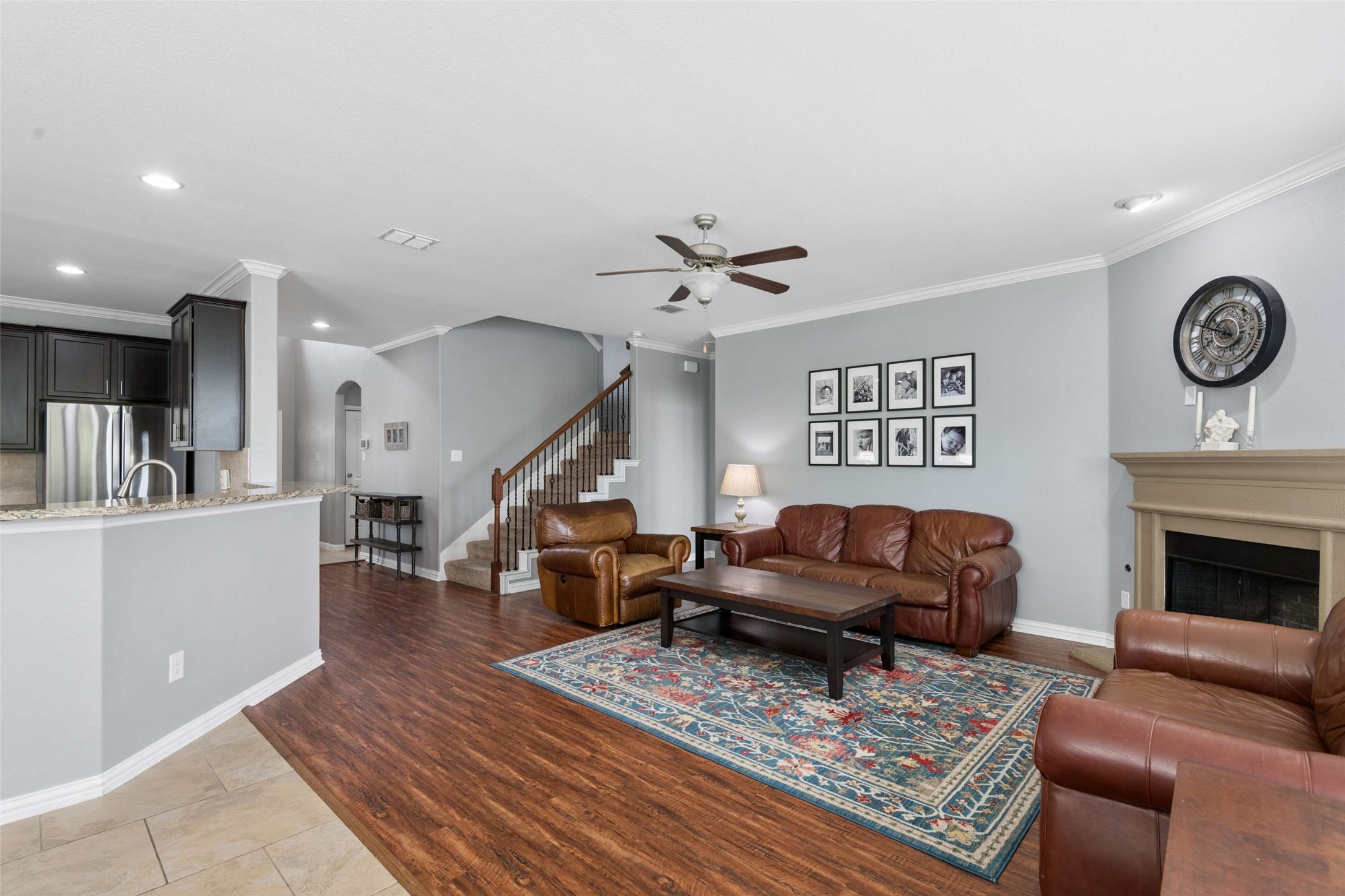 417 Peach Lane Burleson TX 76028
