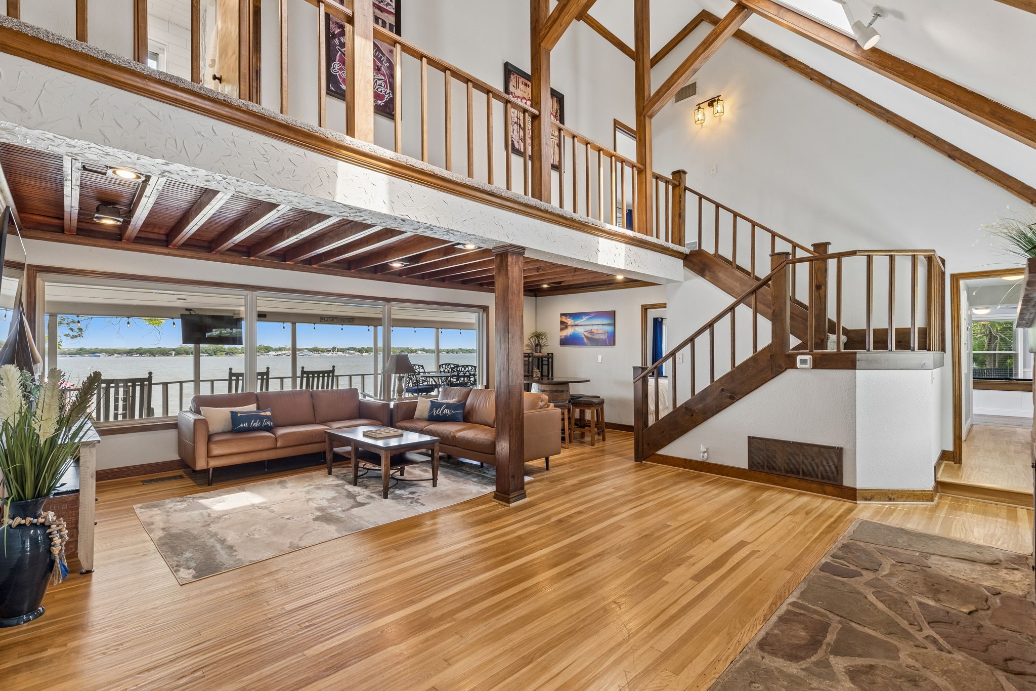12310 Lake Forest Drive Azle TX 76020