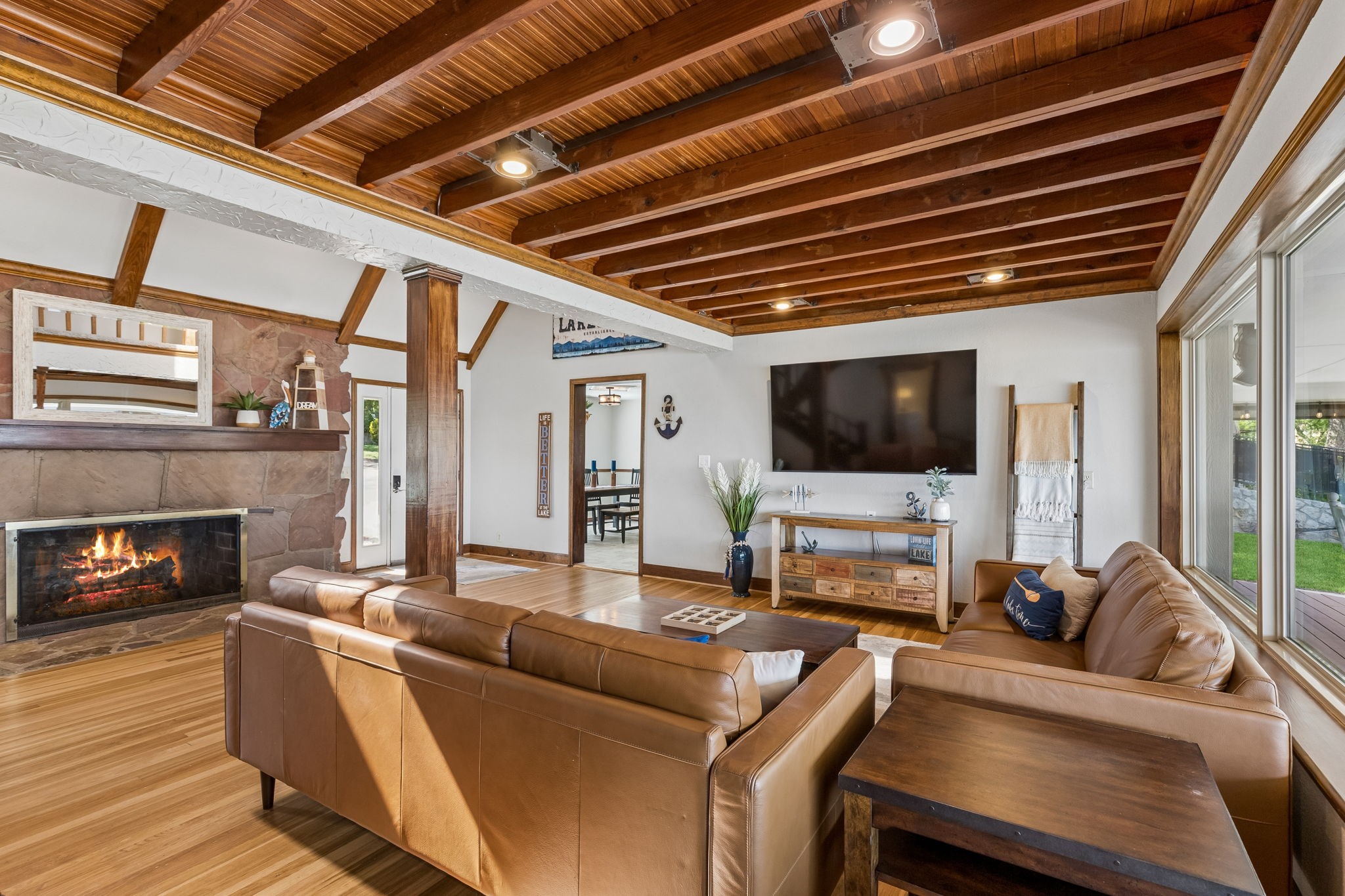 12310 Lake Forest Drive Azle TX 76020