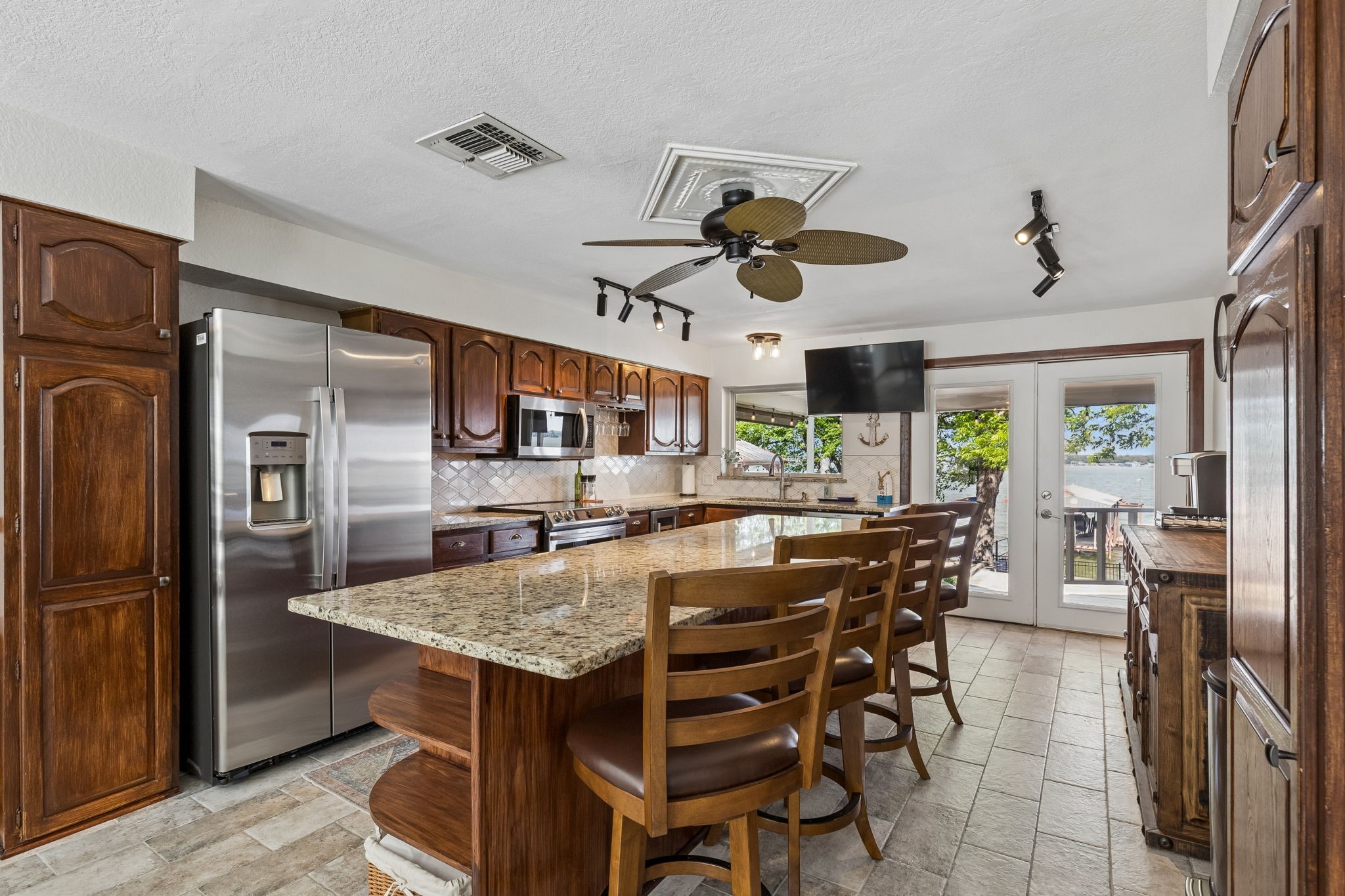 12310 Lake Forest Drive Azle TX 76020