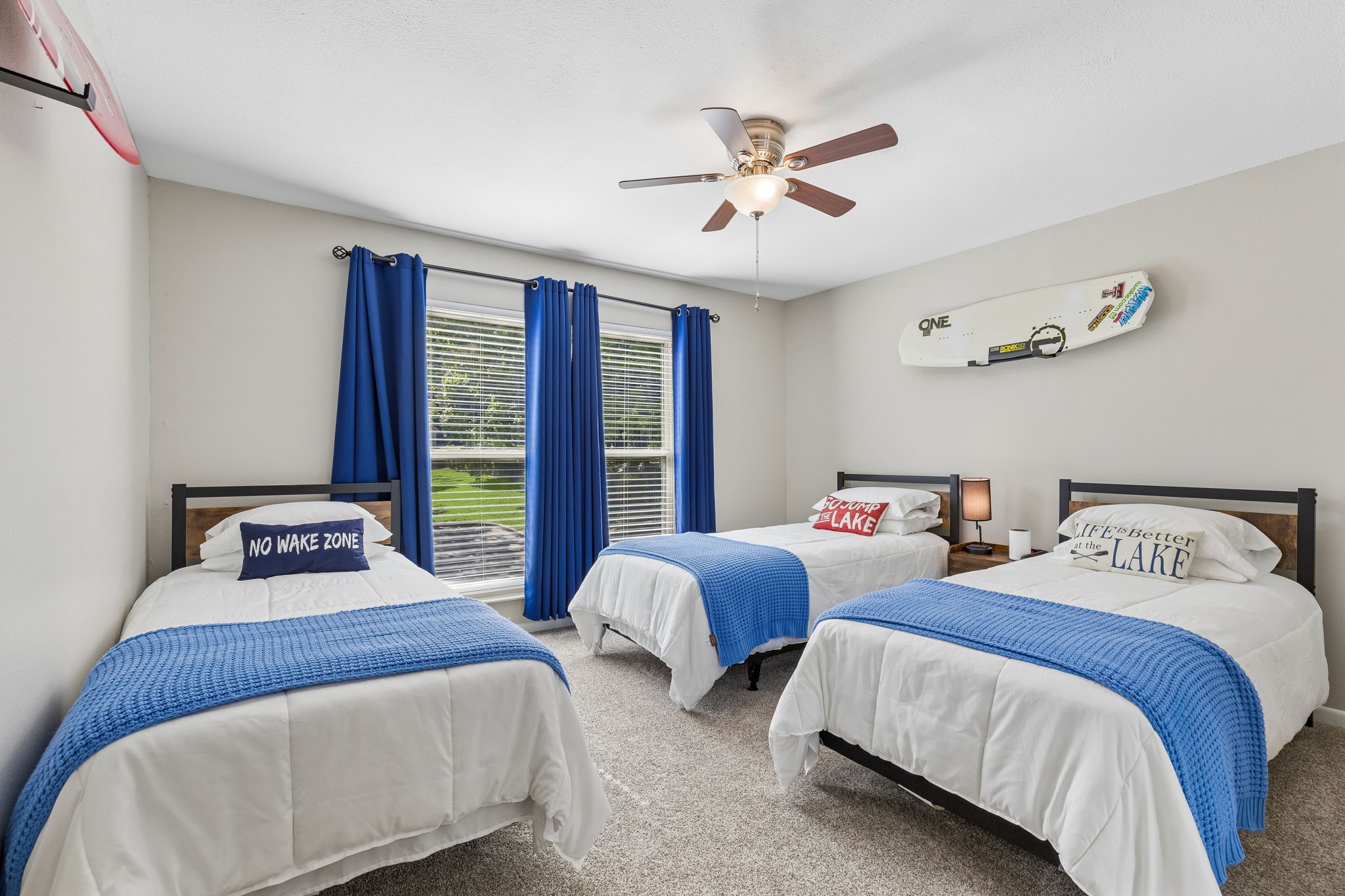 12310 Lake Forest Drive Azle TX 76020