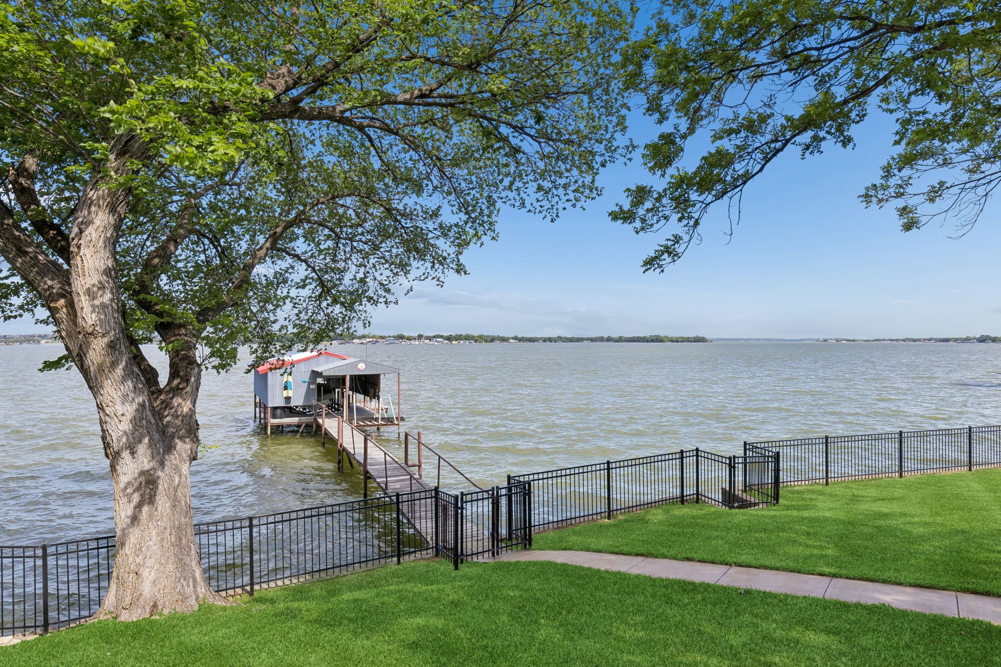 12310 Lake Forest Drive Azle TX 76020