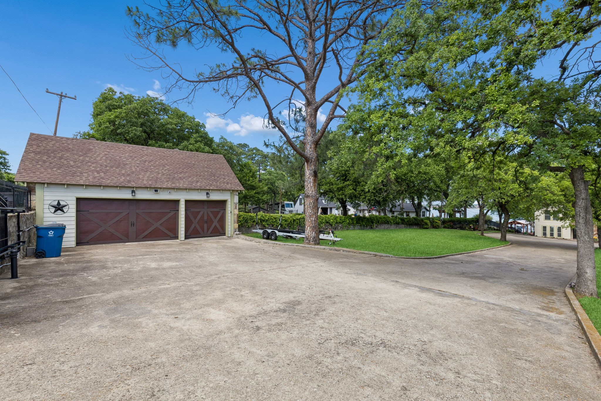 12310 Lake Forest Drive Azle TX 76020