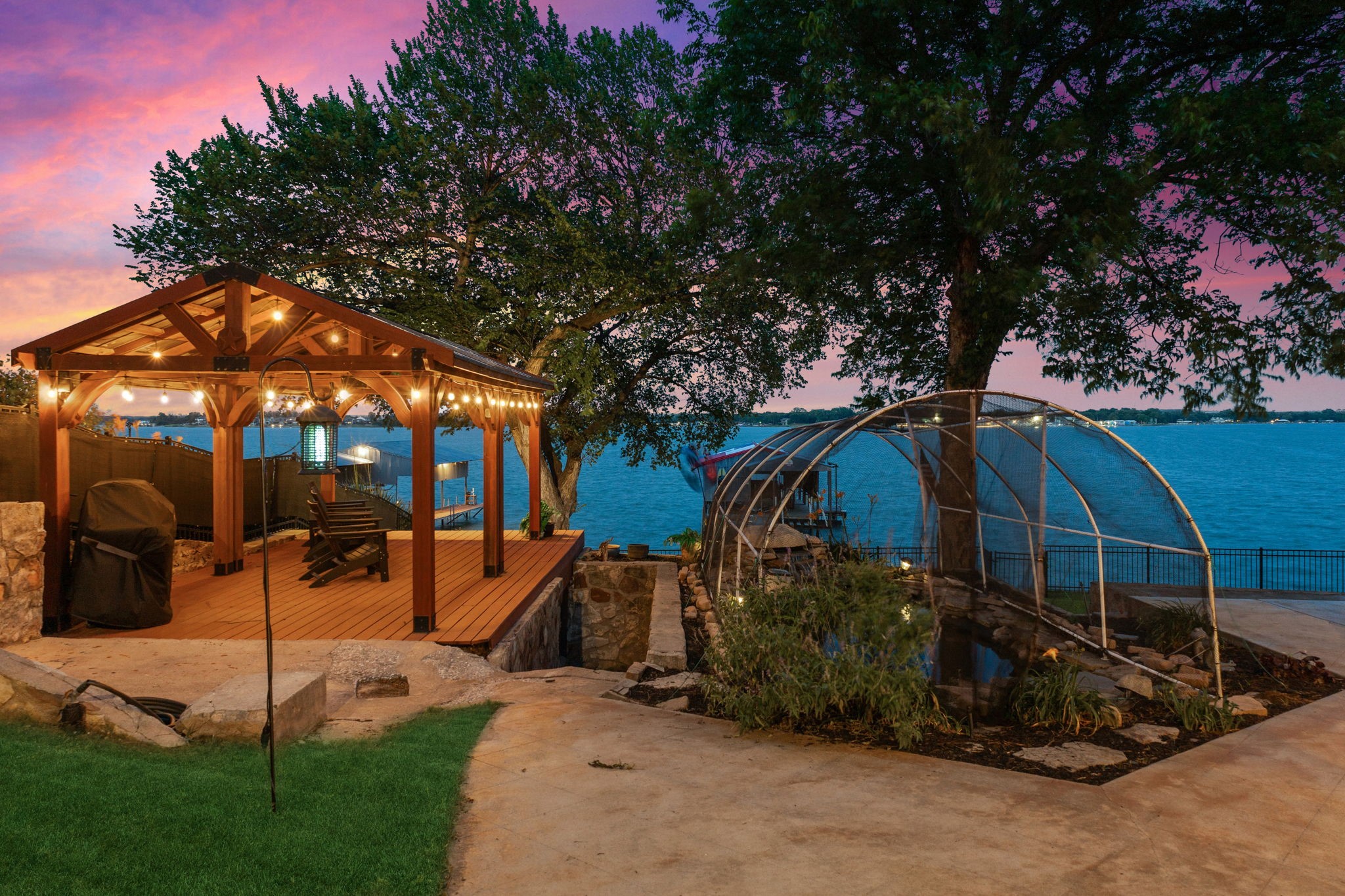 12310 Lake Forest Drive Azle TX 76020