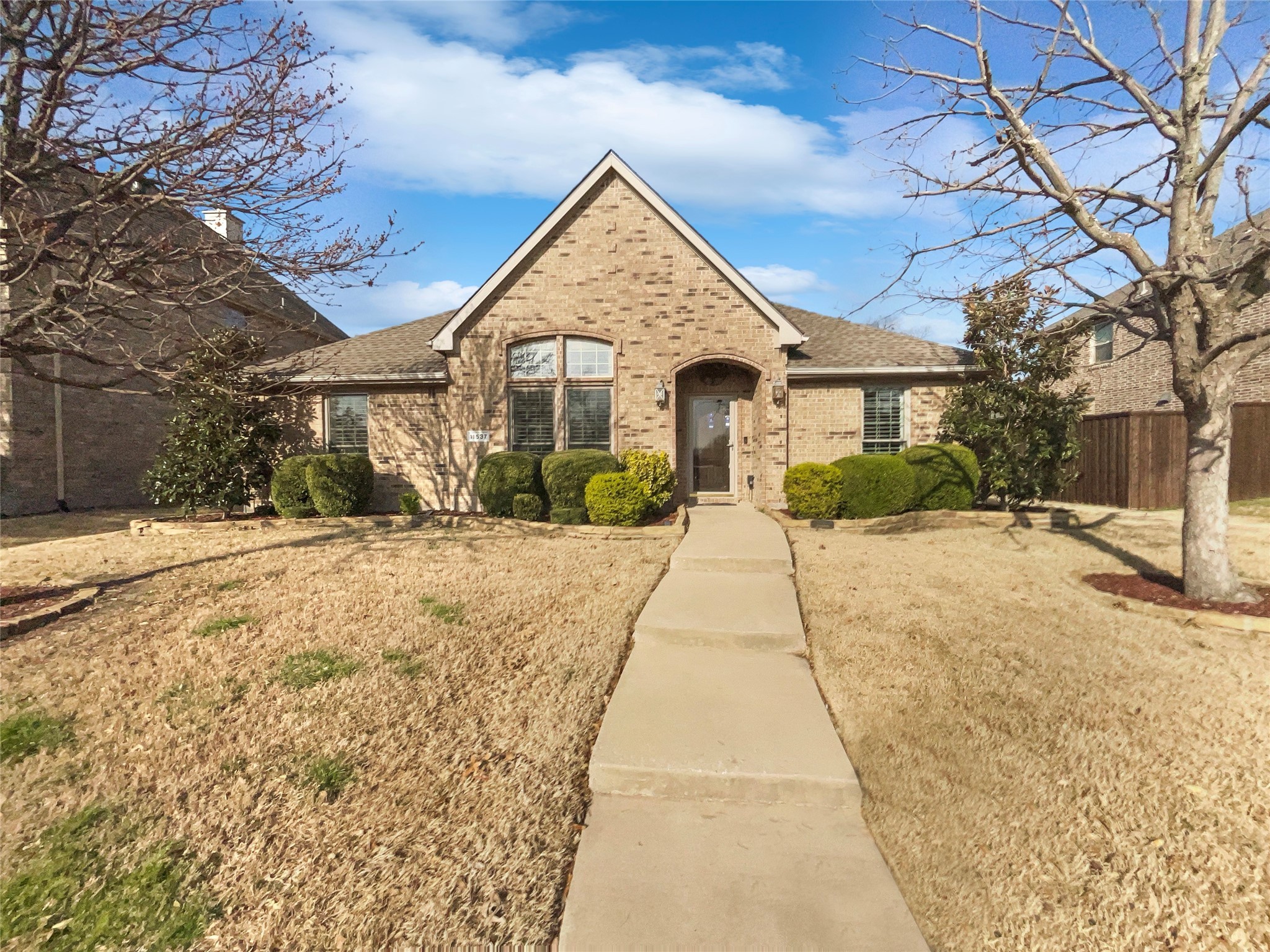 11537 Oleander Drive Frisco TX 75035