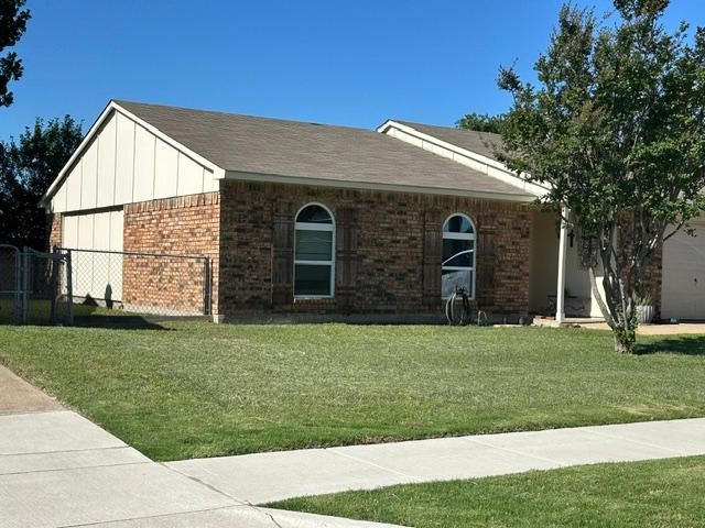 5232 Runyon Drive The Colony TX 75056