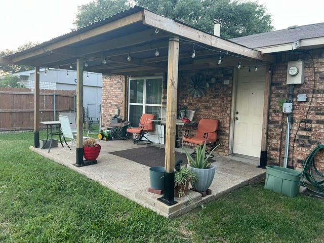 5232 Runyon Drive The Colony TX 75056