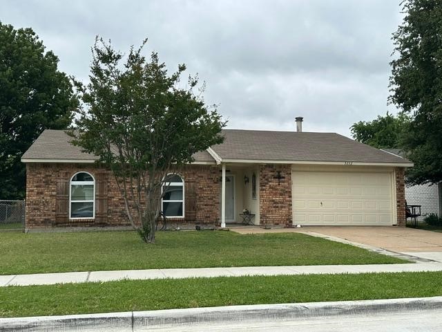 5232 Runyon Drive The Colony TX 75056