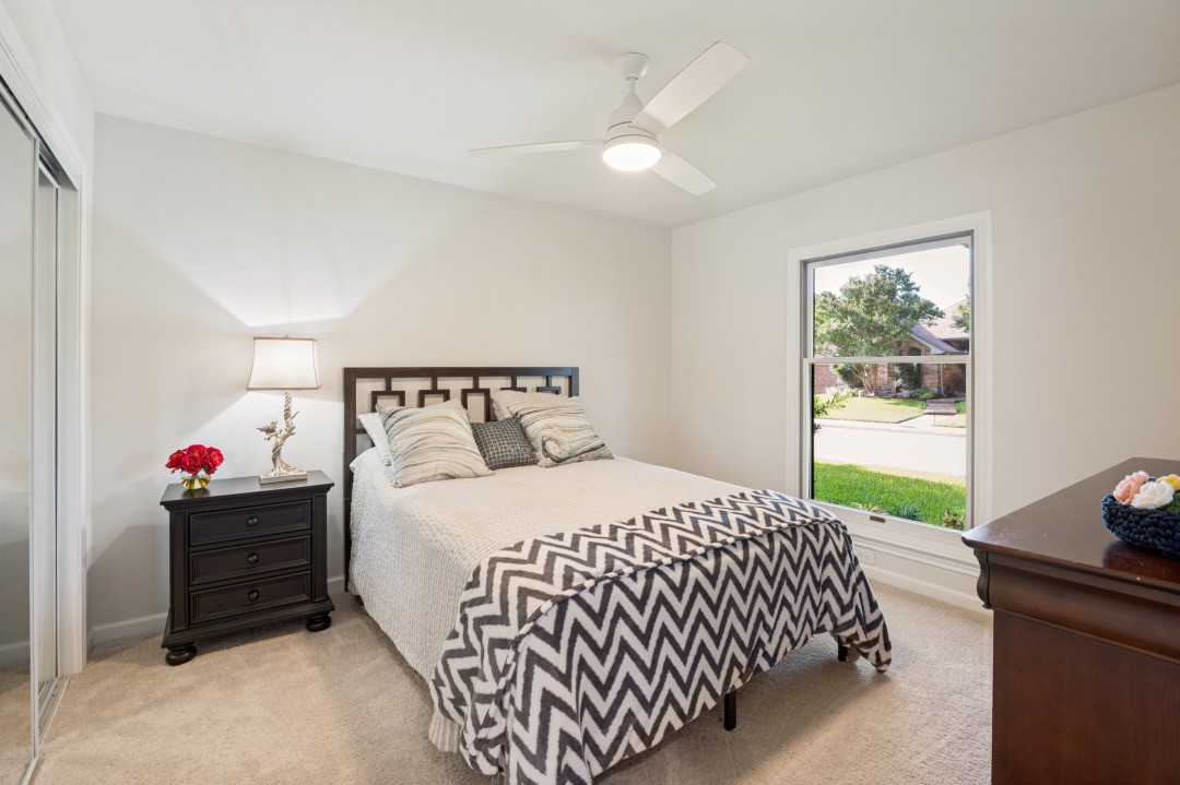 4015 Lawngate Drive Dallas TX 75287