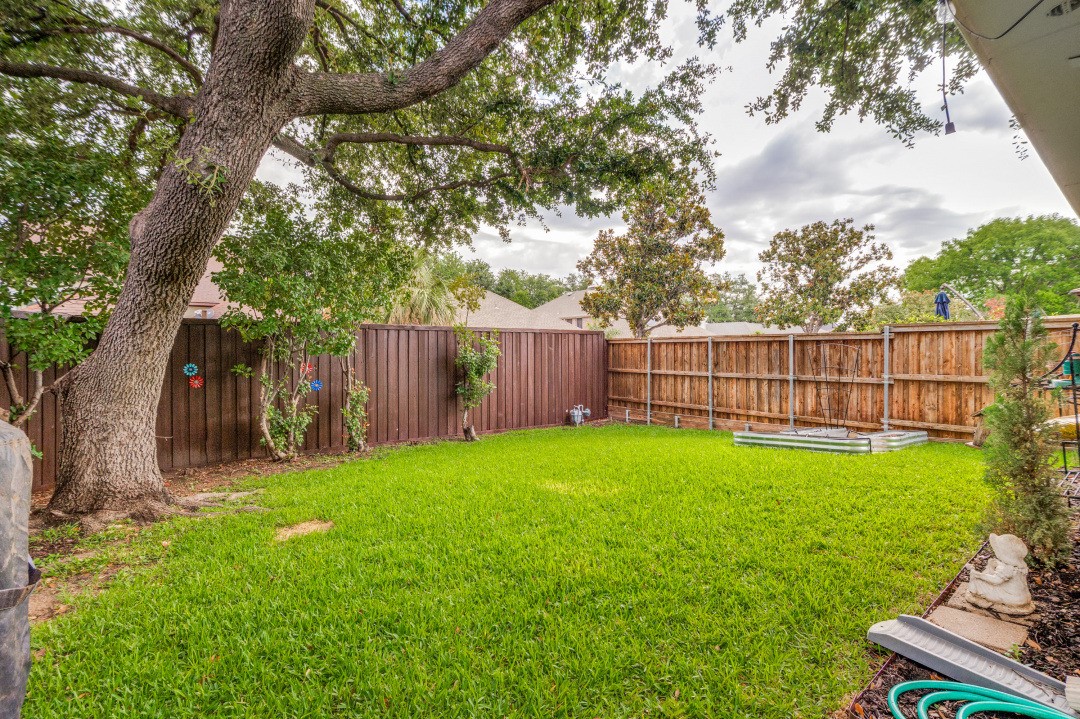 4015 Lawngate Drive Dallas TX 75287