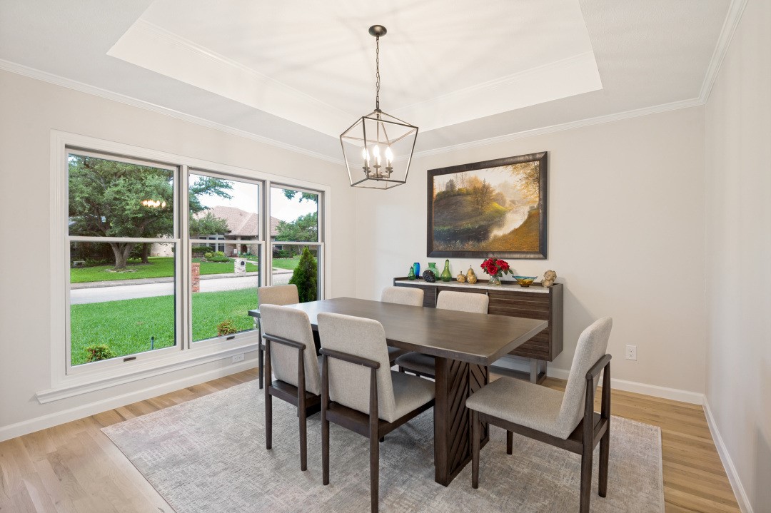 4015 Lawngate Drive Dallas TX 75287