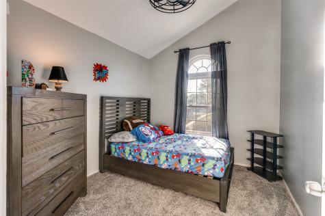7125 Woodhinge Drive Benbrook TX 76126