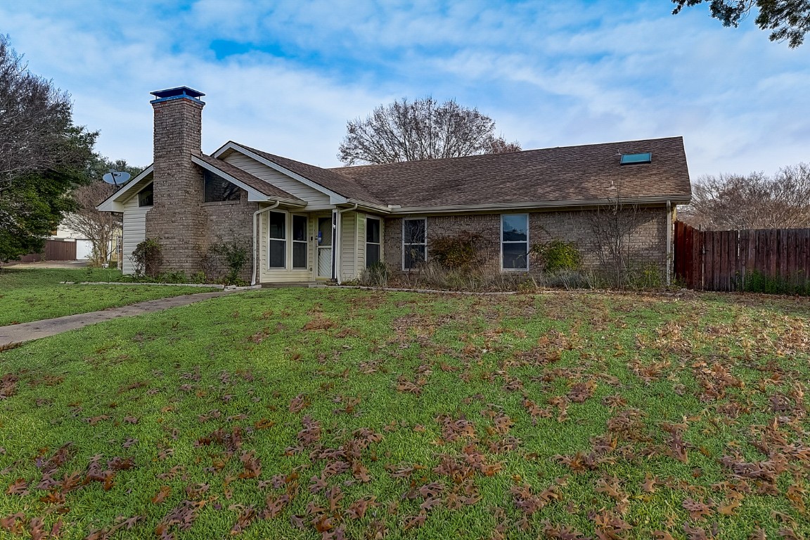 3012 Statler Drive Plano TX 75075