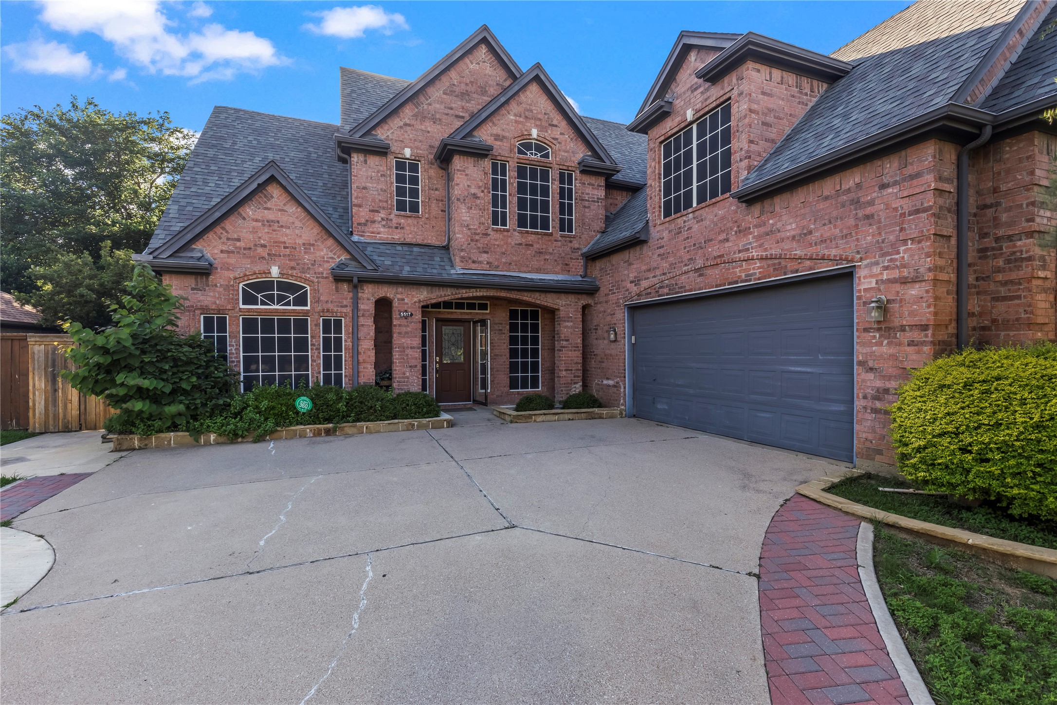 5517 Greenview Court North Richland Hills TX 76148