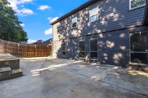 5517 Greenview Court North Richland Hills TX 76148