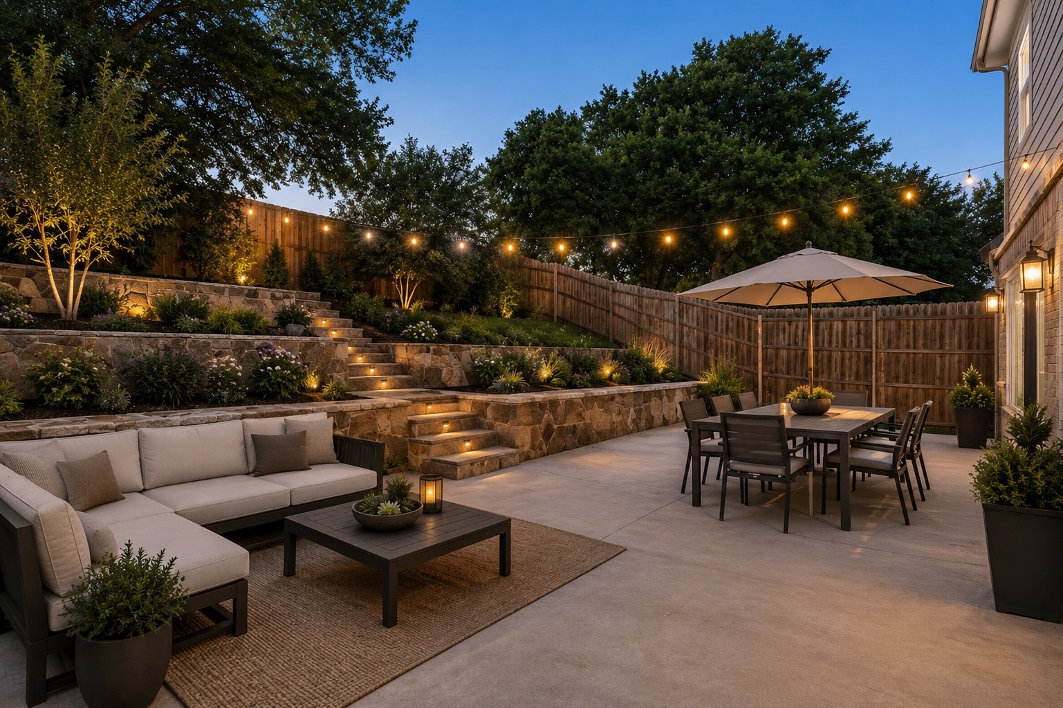 5517 Greenview Court North Richland Hills TX 76148