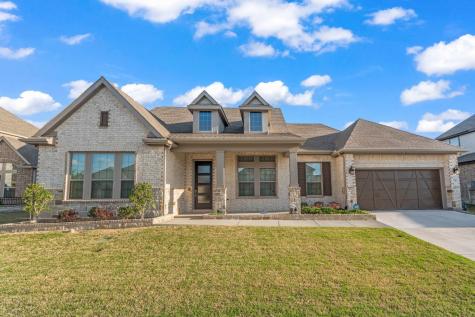 3202 Julian Street Mansfield TX 76063
