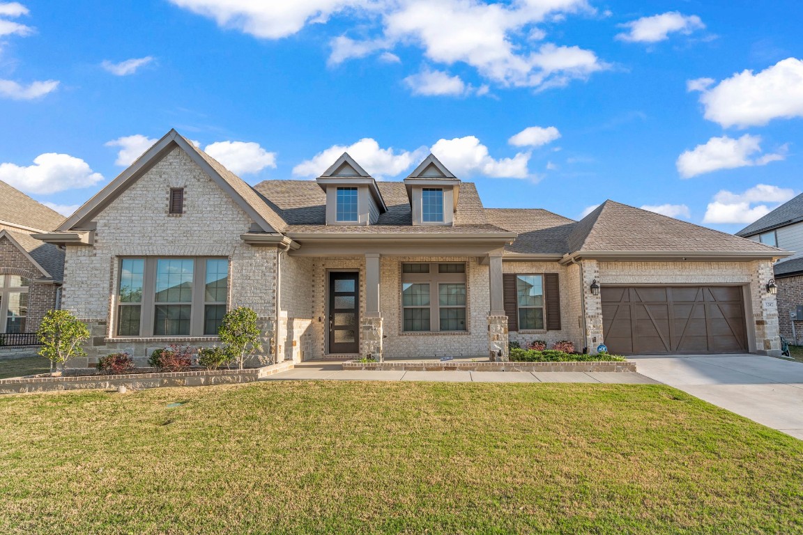 3202 Julian Street Mansfield TX 76063