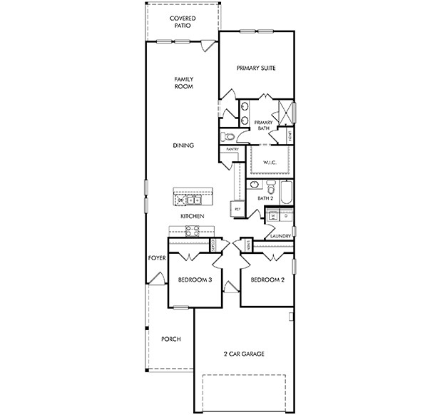 1624 Arches Road Anna TX 75409