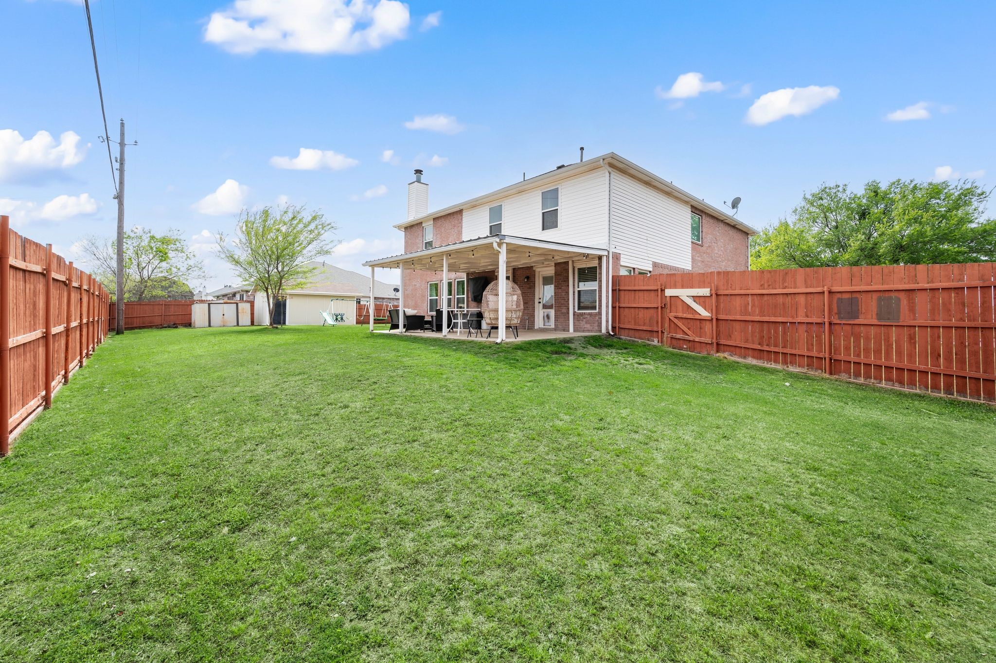 1040 Canyon Drive Justin TX 76247