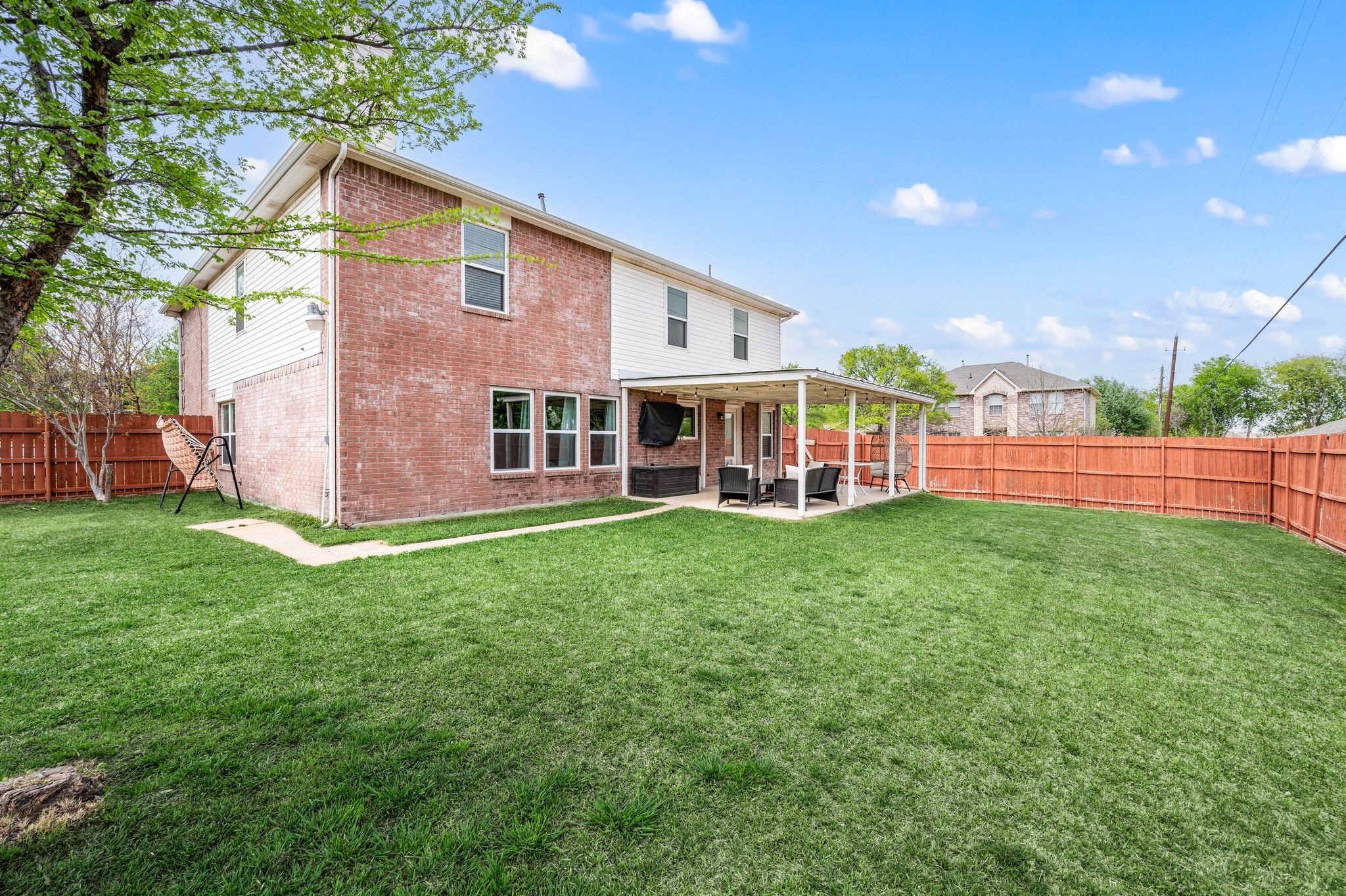 1040 Canyon Drive Justin TX 76247