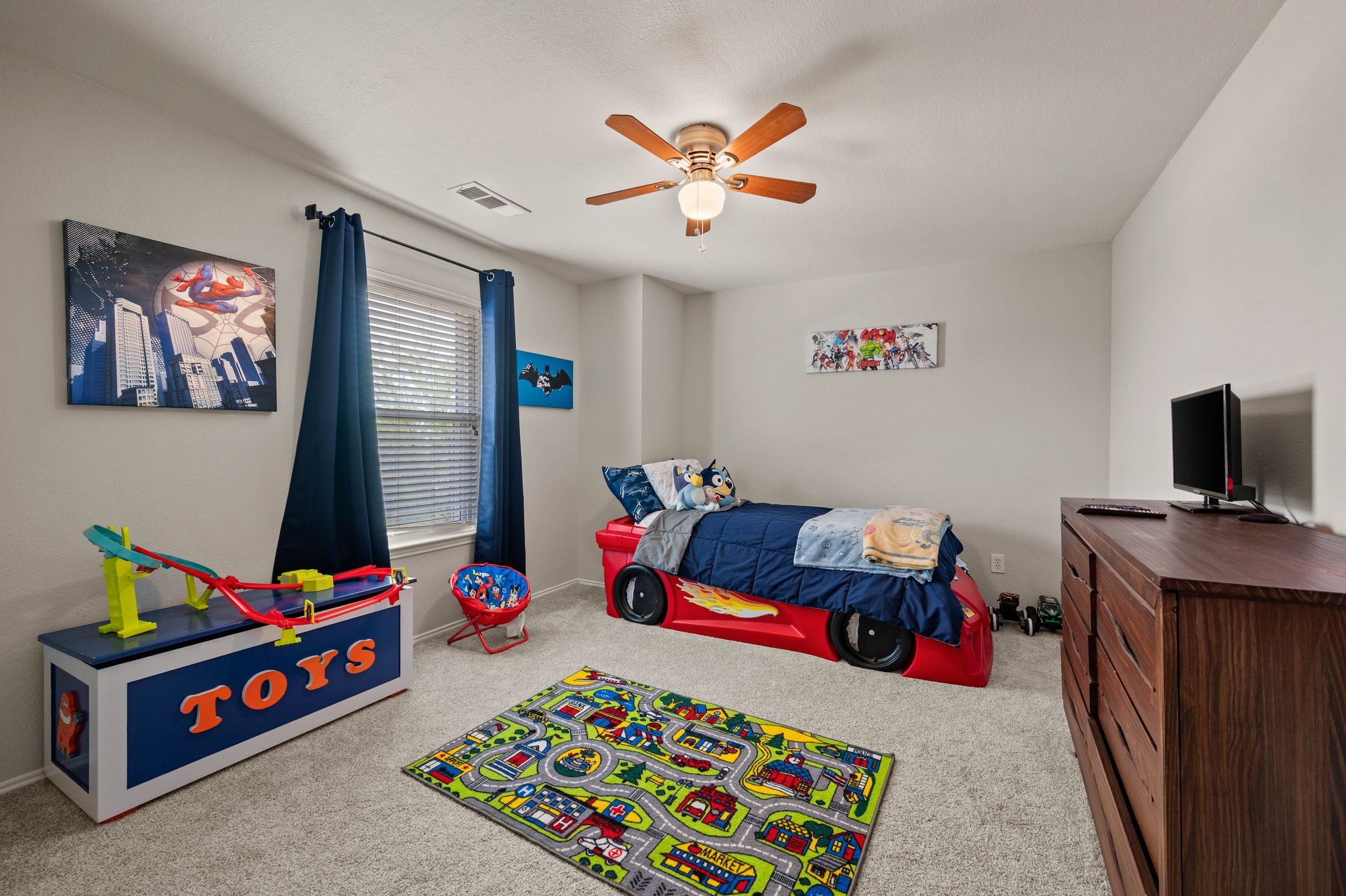 1040 Canyon Drive Justin TX 76247