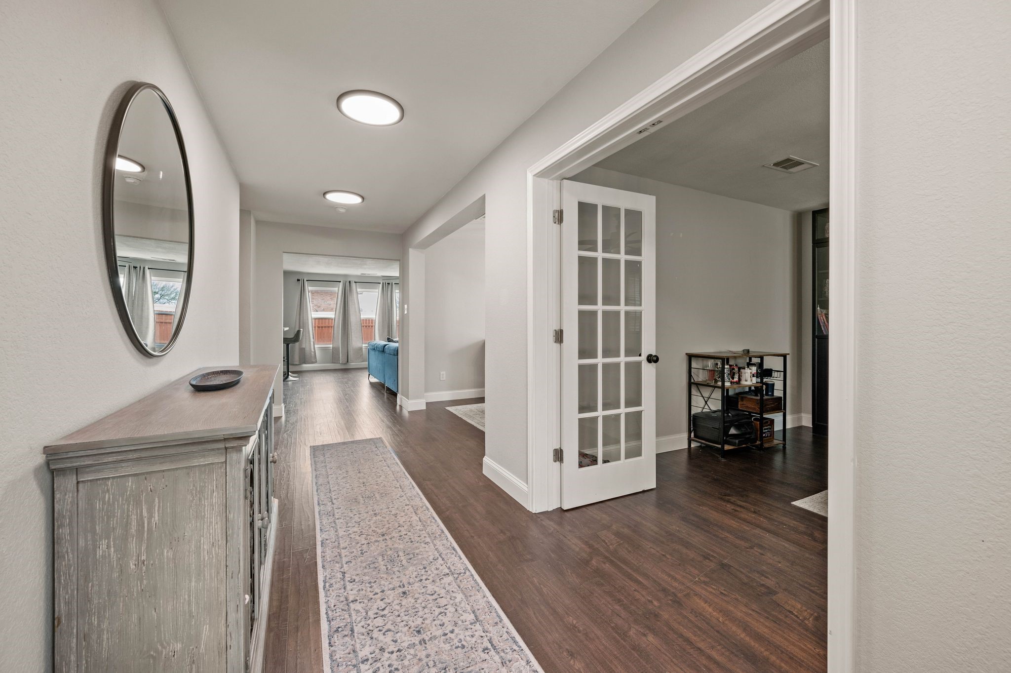 1040 Canyon Drive Justin TX 76247