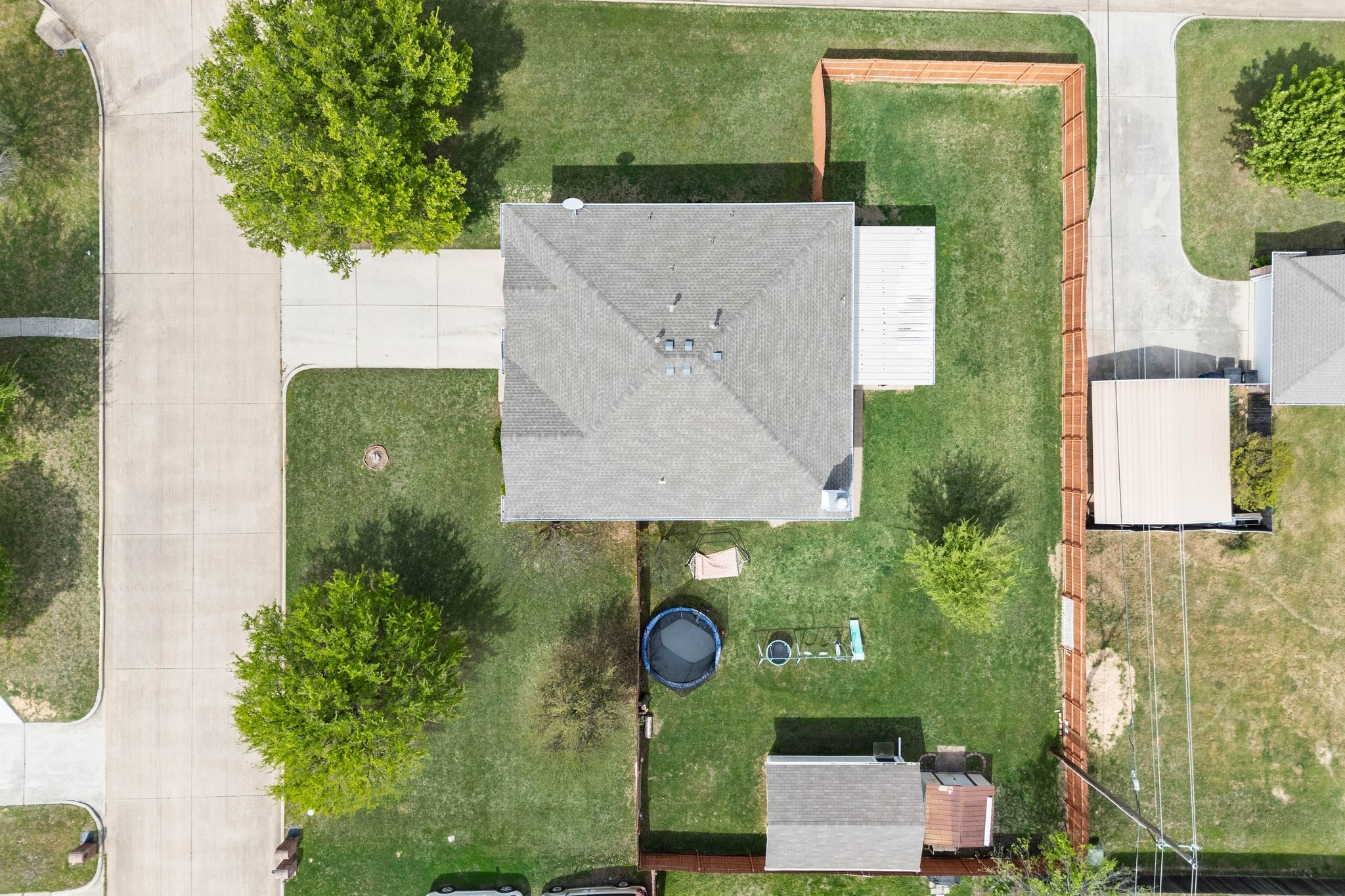 1040 Canyon Drive Justin TX 76247