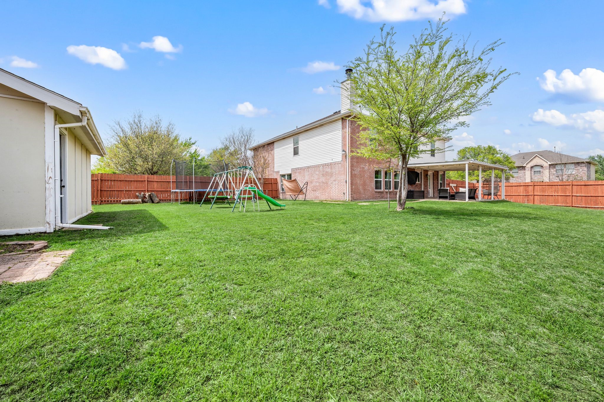 1040 Canyon Drive Justin TX 76247