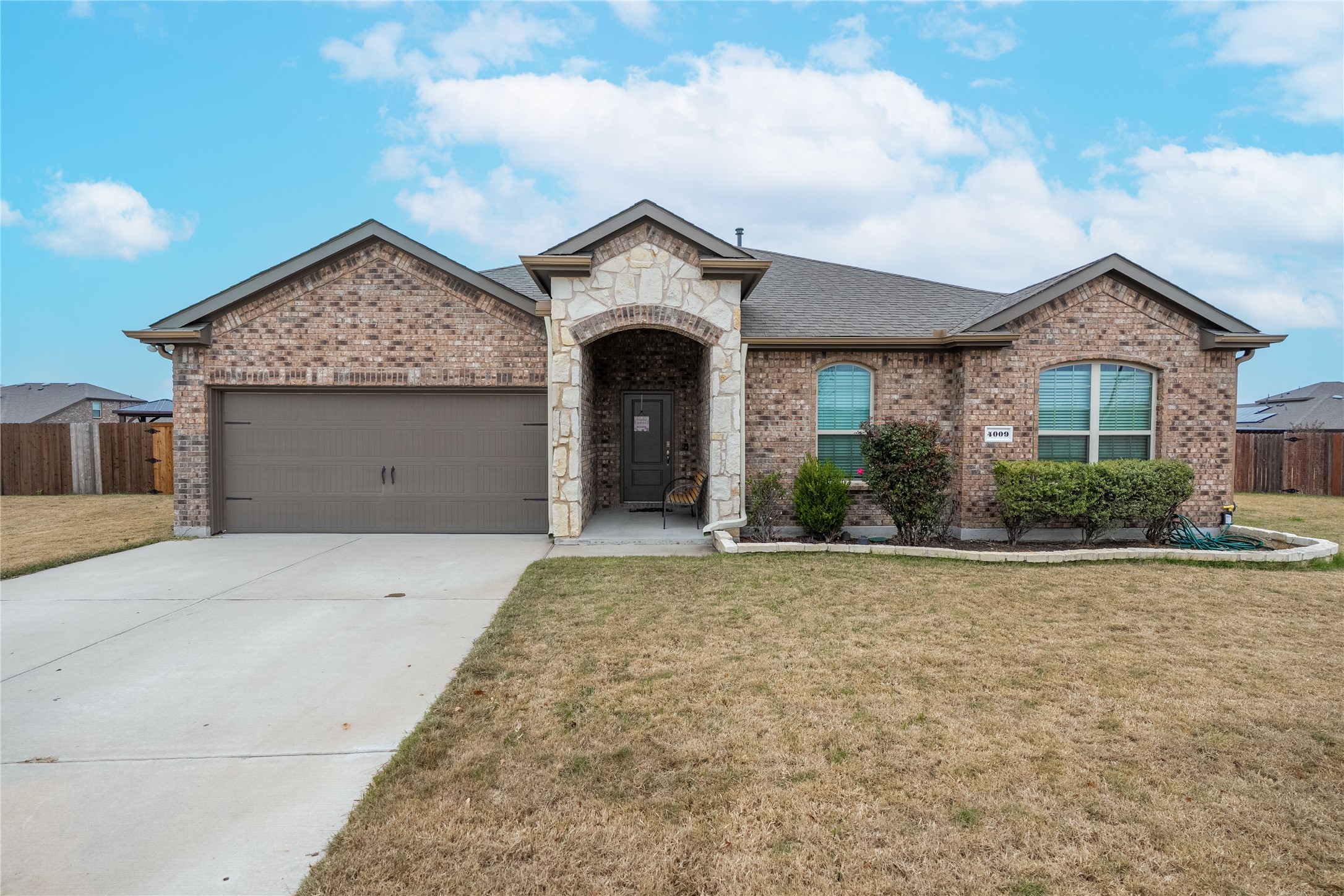 4009 Forest Bend Road Denton TX 76208