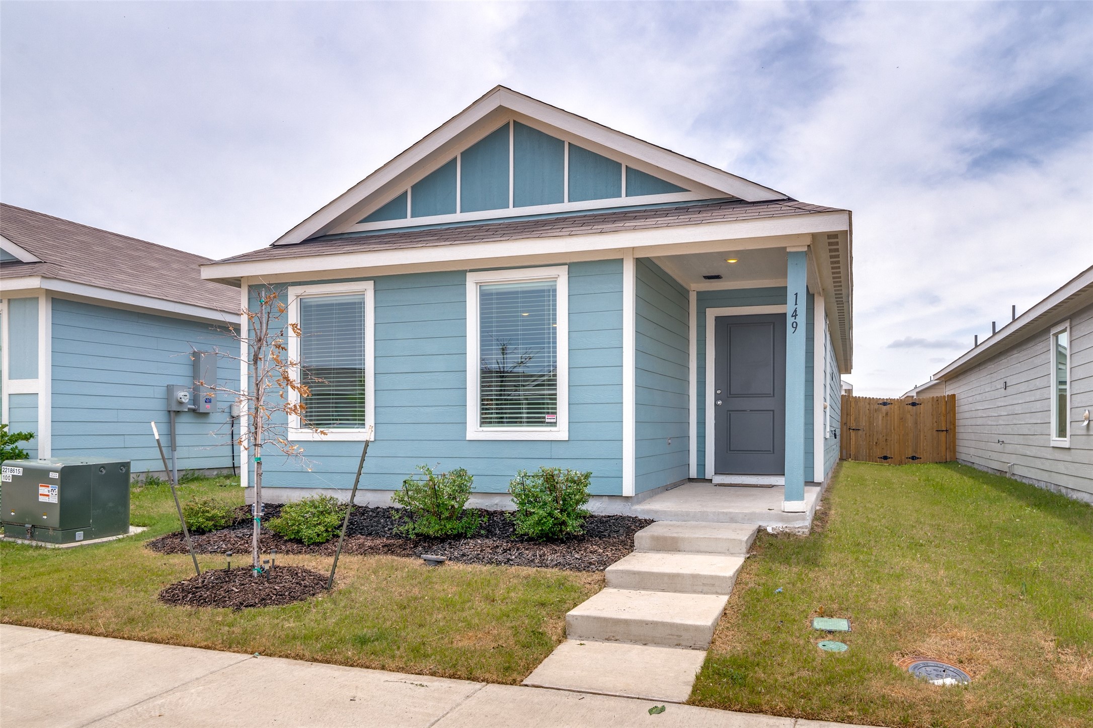 149 Thresher Lane Princeton TX 75407