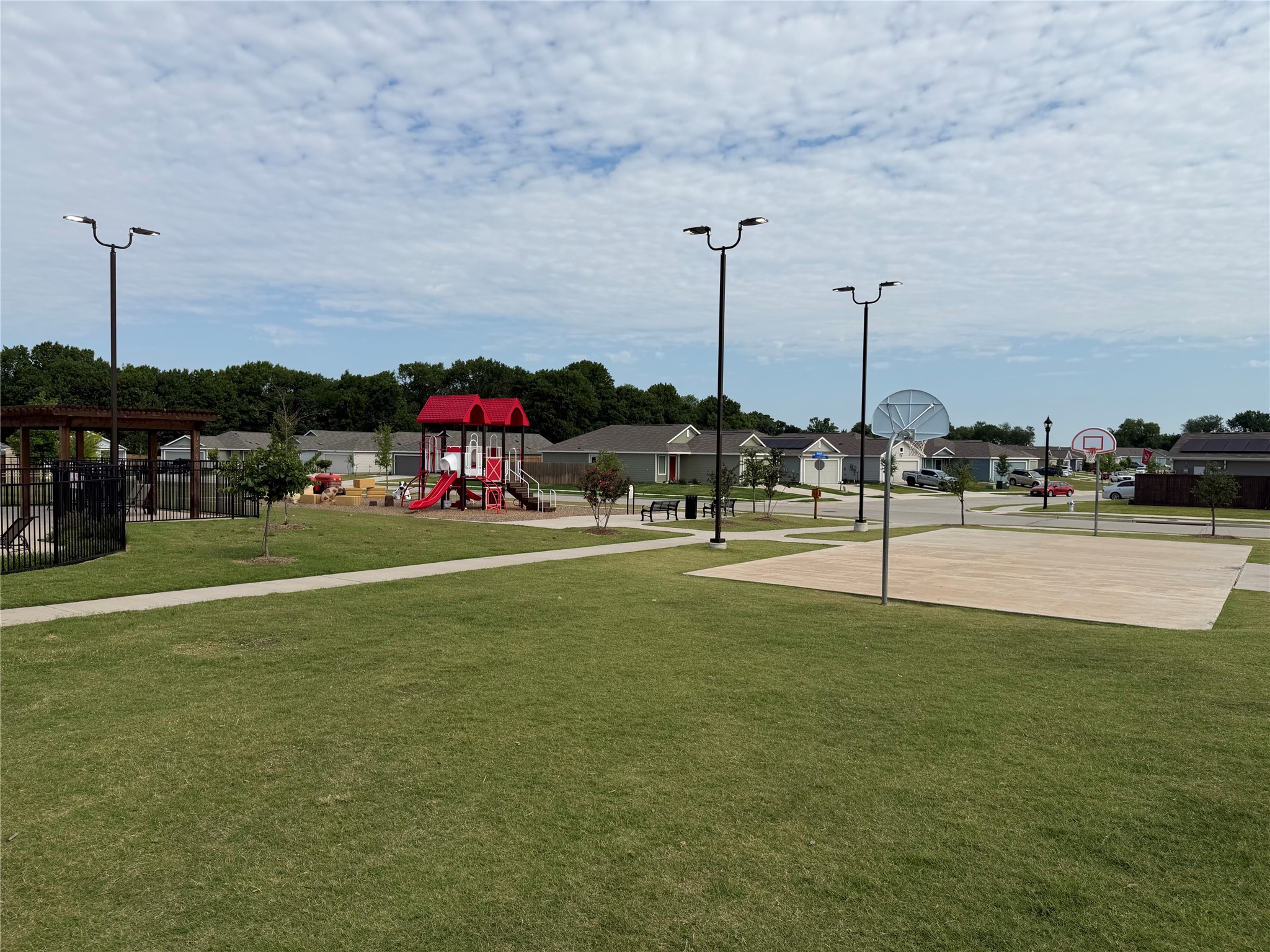 149 Thresher Lane Princeton TX 75407