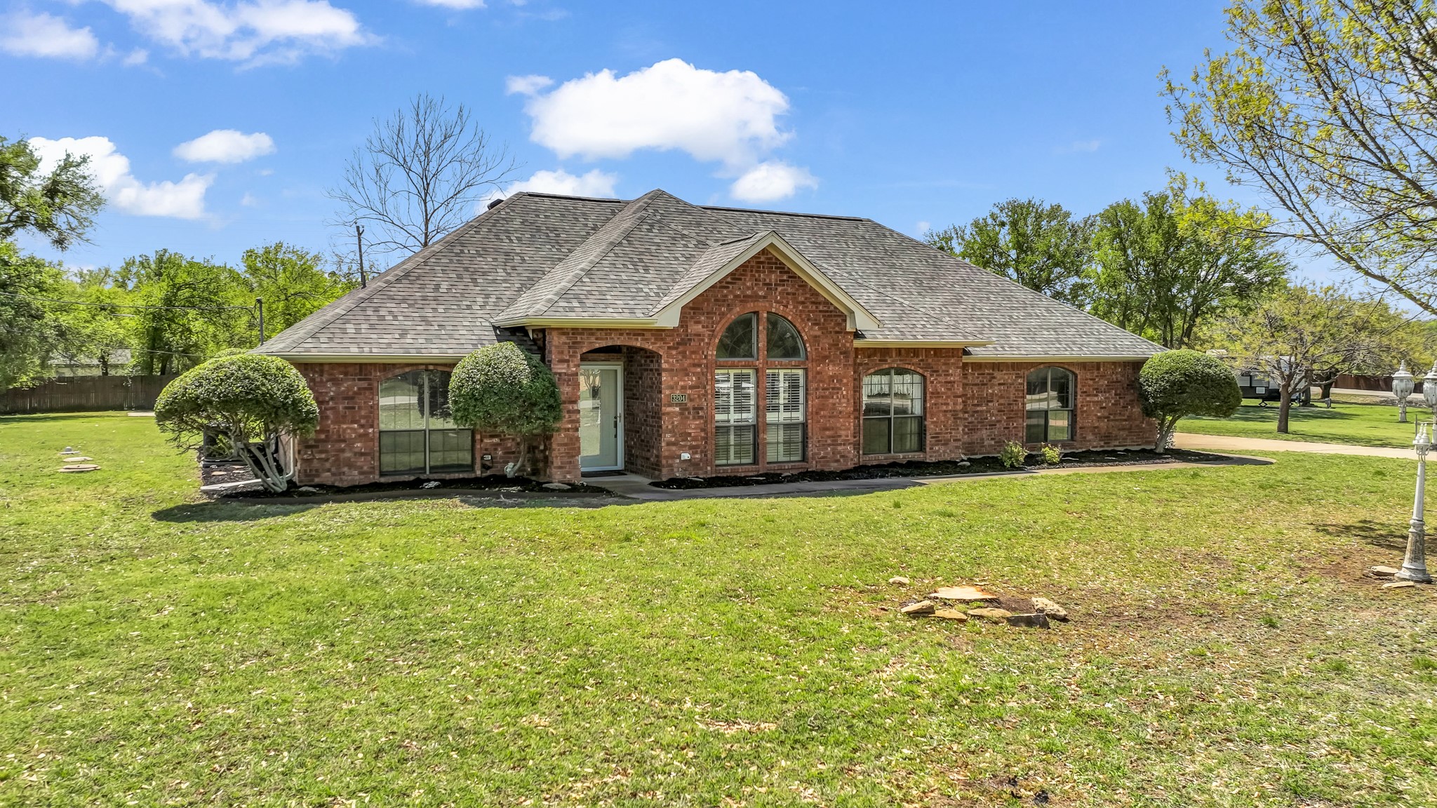 3204 Bluebonnet Circle Weatherford TX 76087