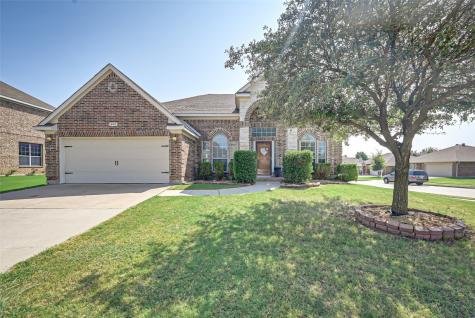 800 Sycamore Street Burleson TX 76028