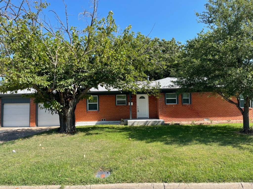 6701 Manor Drive North Richland Hills TX 76180