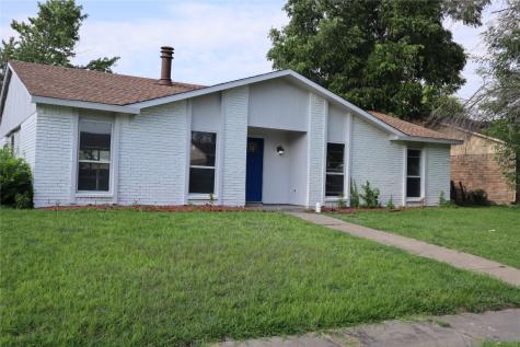 8906 Linda Vista Drive Rowlett TX 75088