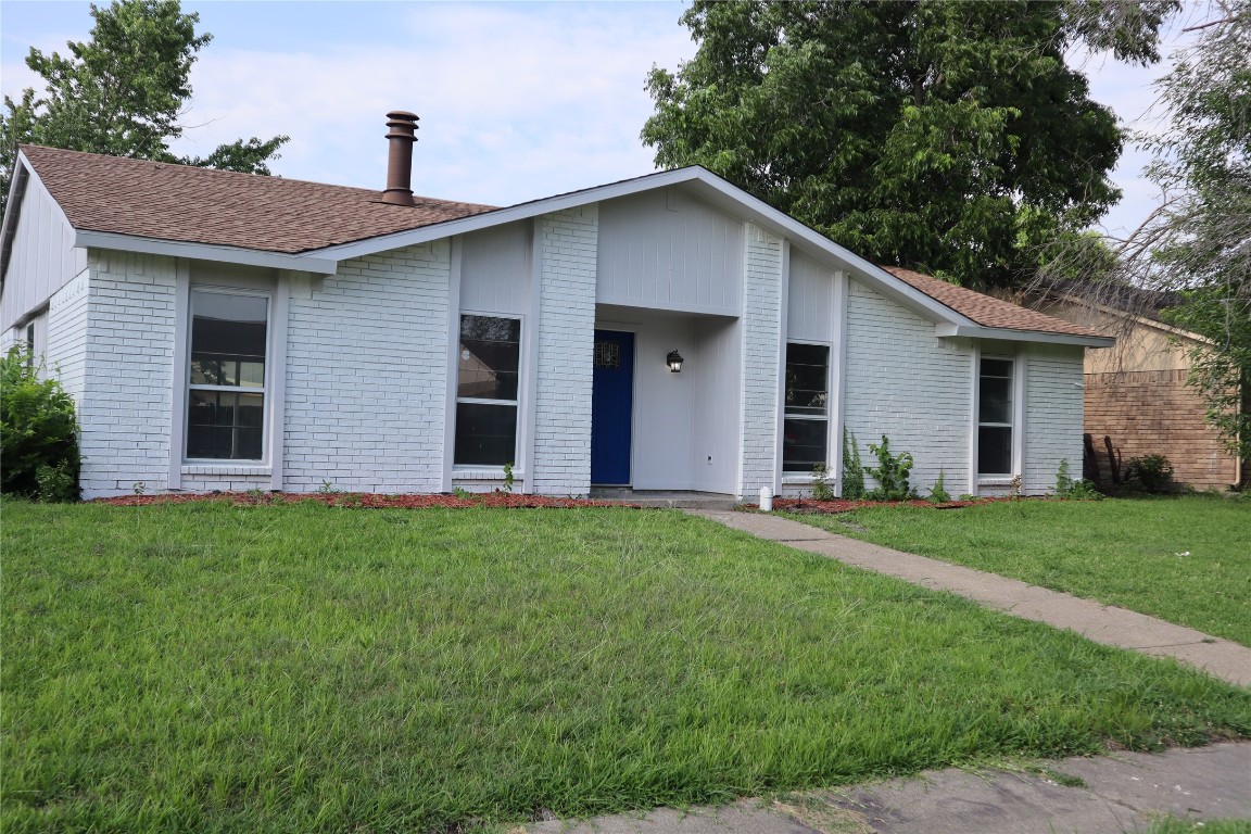 8906 Linda Vista Drive Rowlett TX 75088