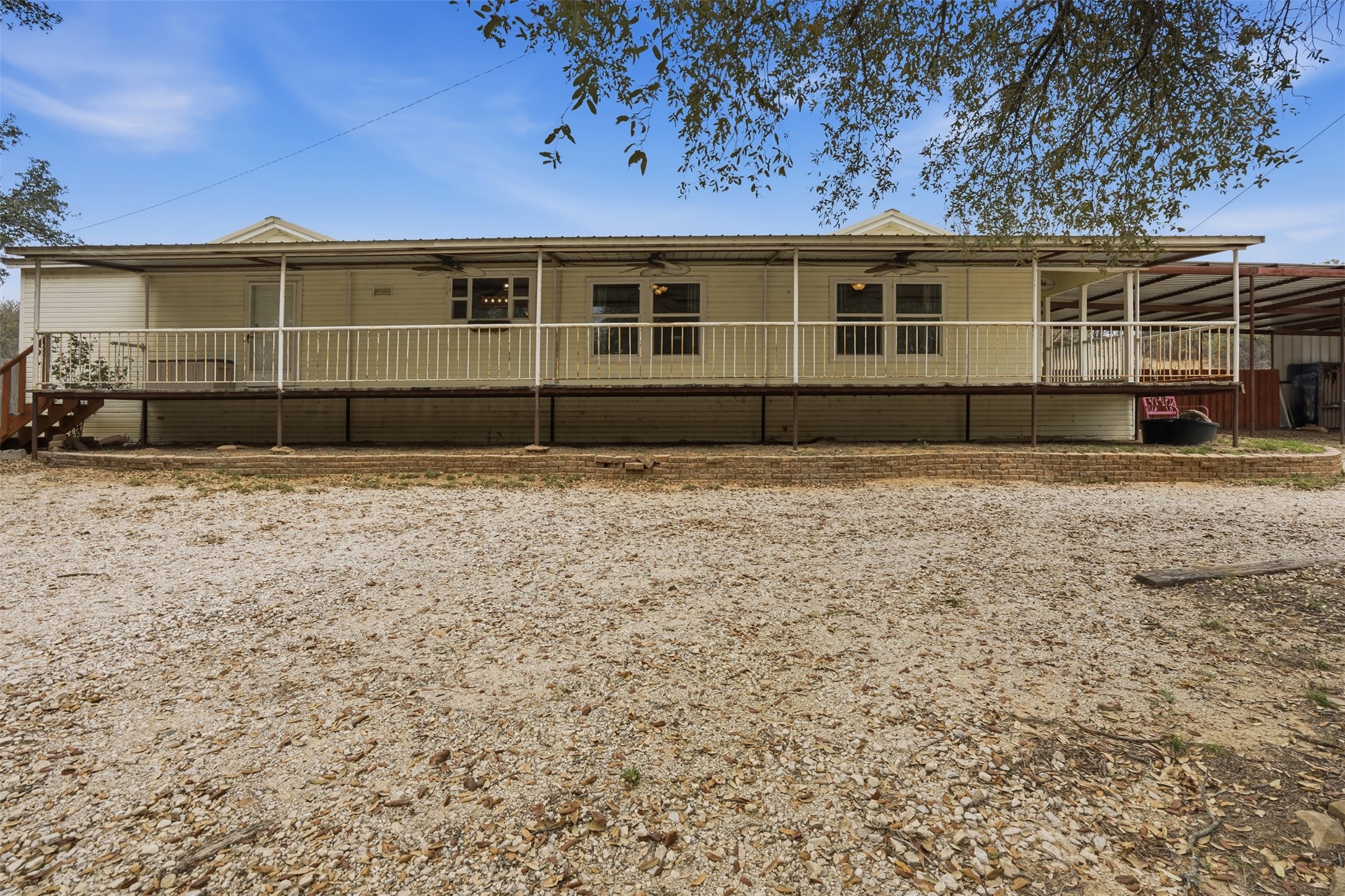 557 Fm 3003 Graham TX 76450