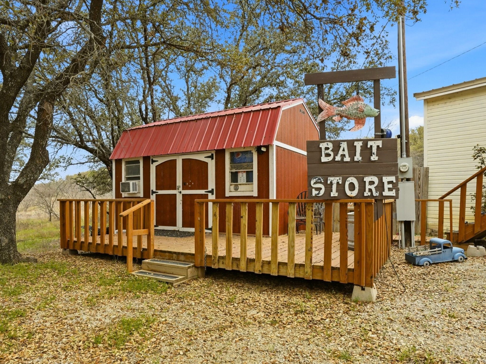 557 Fm 3003 Graham TX 76450