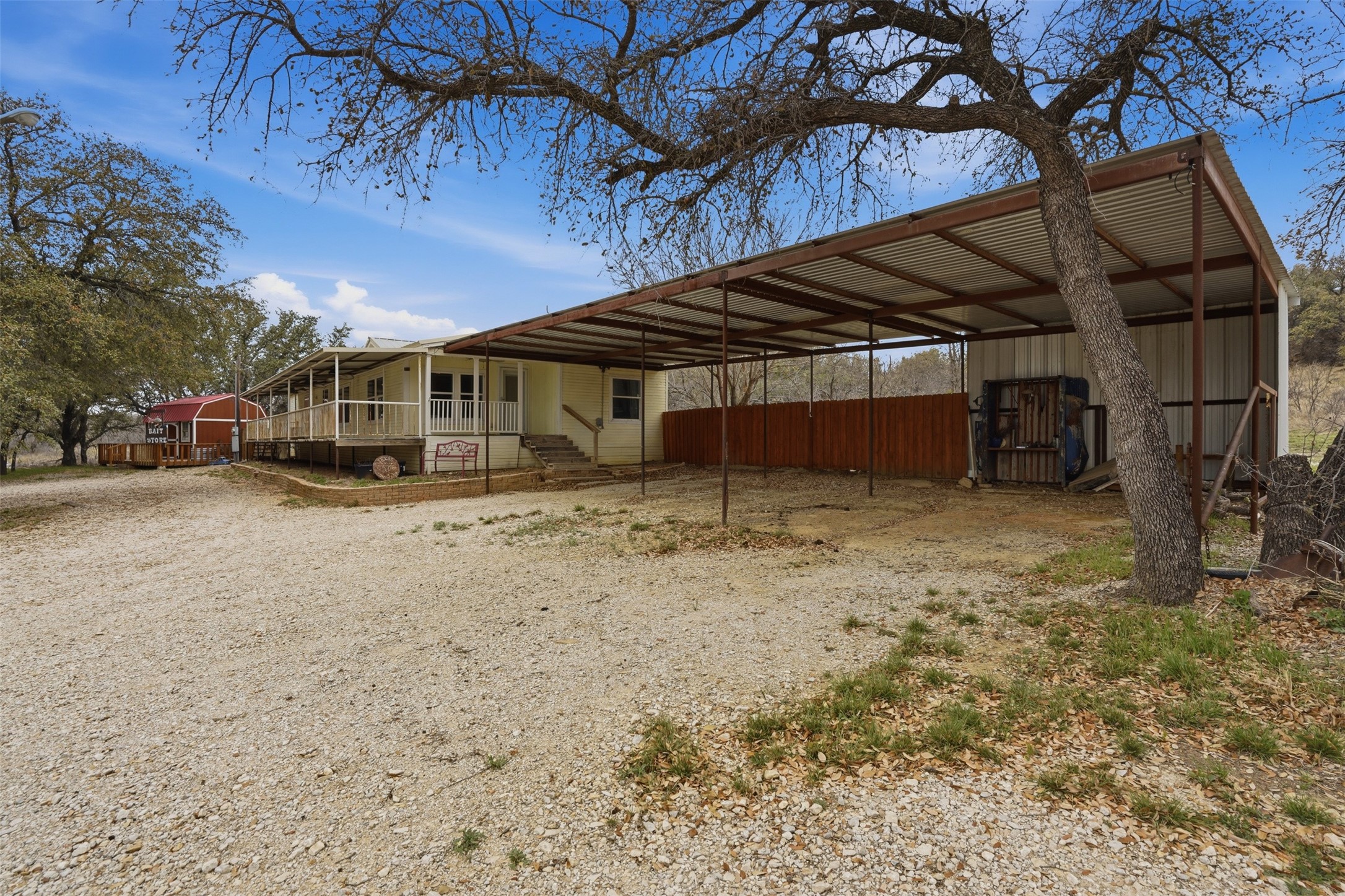 557 Fm 3003 Graham TX 76450